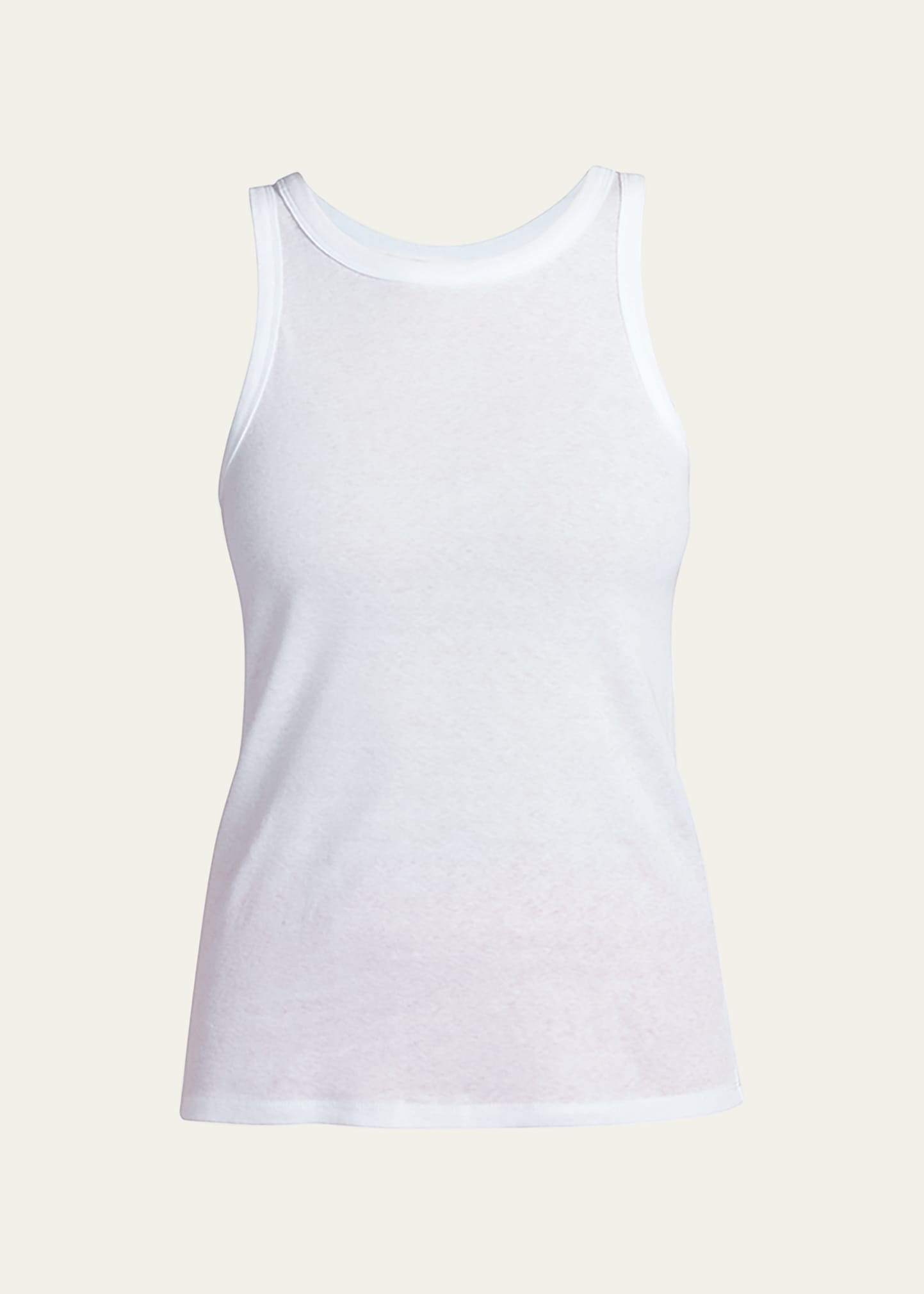 Frankie Tank Top - 1