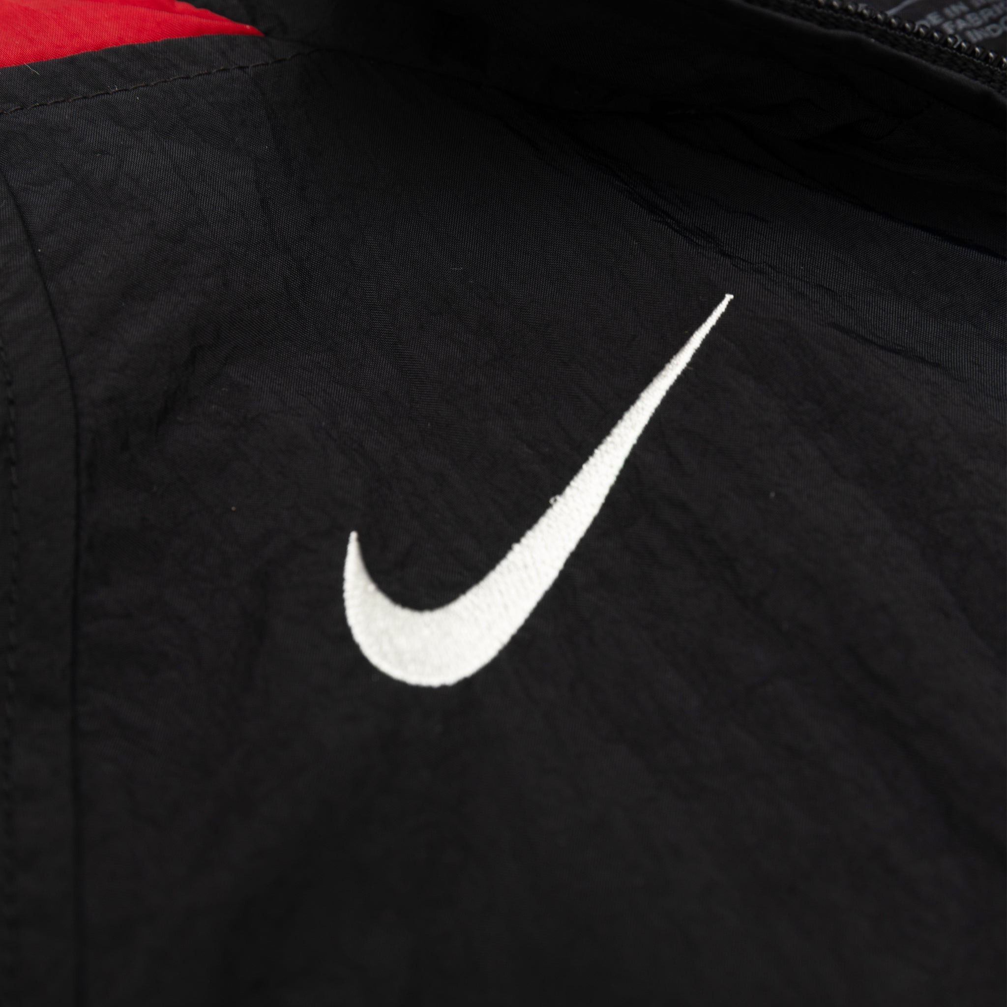 TOTAL 90 REPEL SOCCER TRACK JACKET - 5