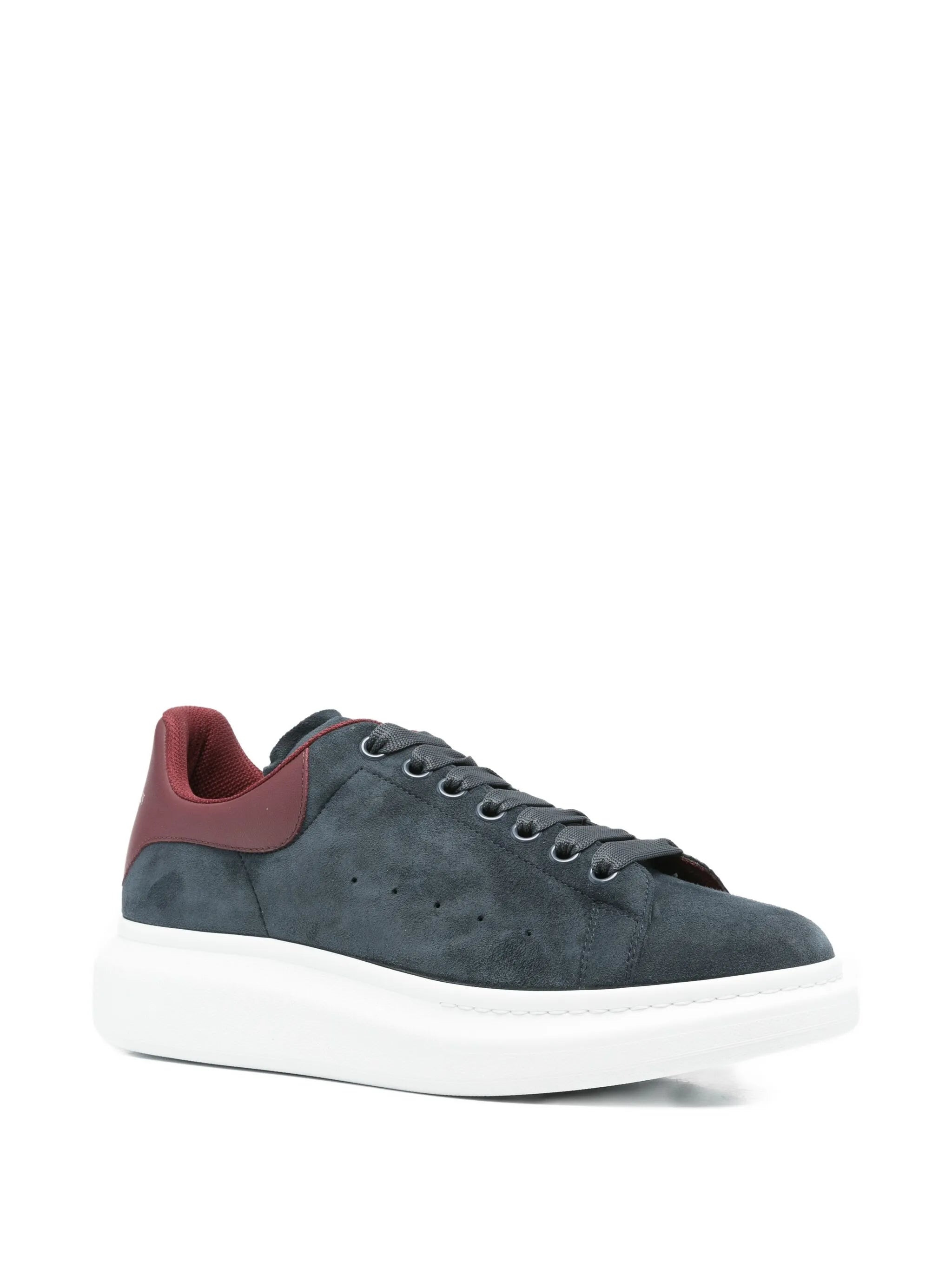 Alexander Mcqueen SNEAKER S.RUBBER - 3