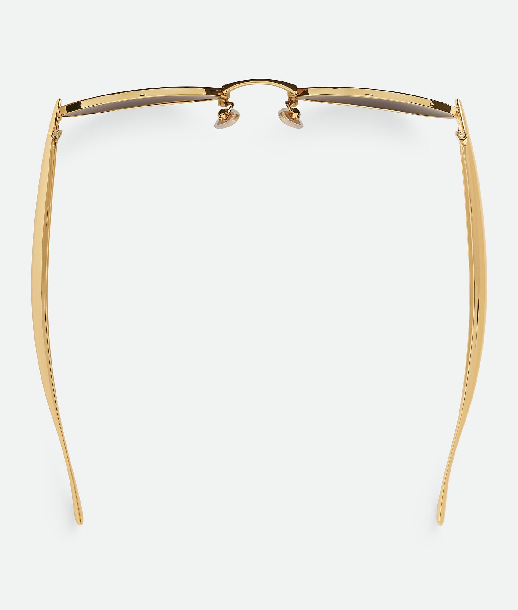 Sardine Oval Sunglasses - 4