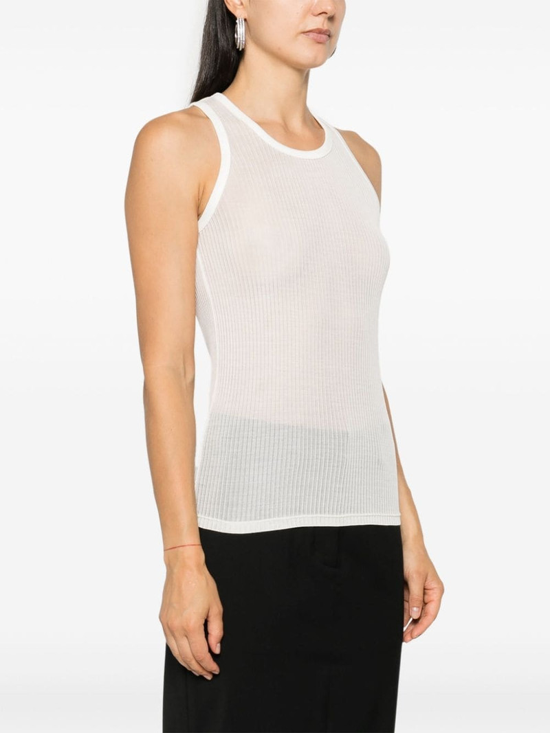 silk tank top 3
