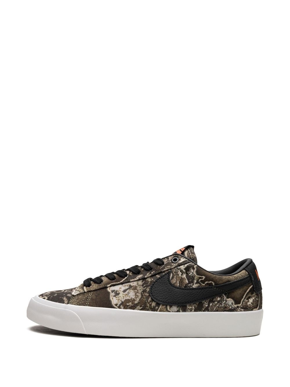 Blazer Low GT PRM "Realtree - Grant Taylor" sneakers - 5