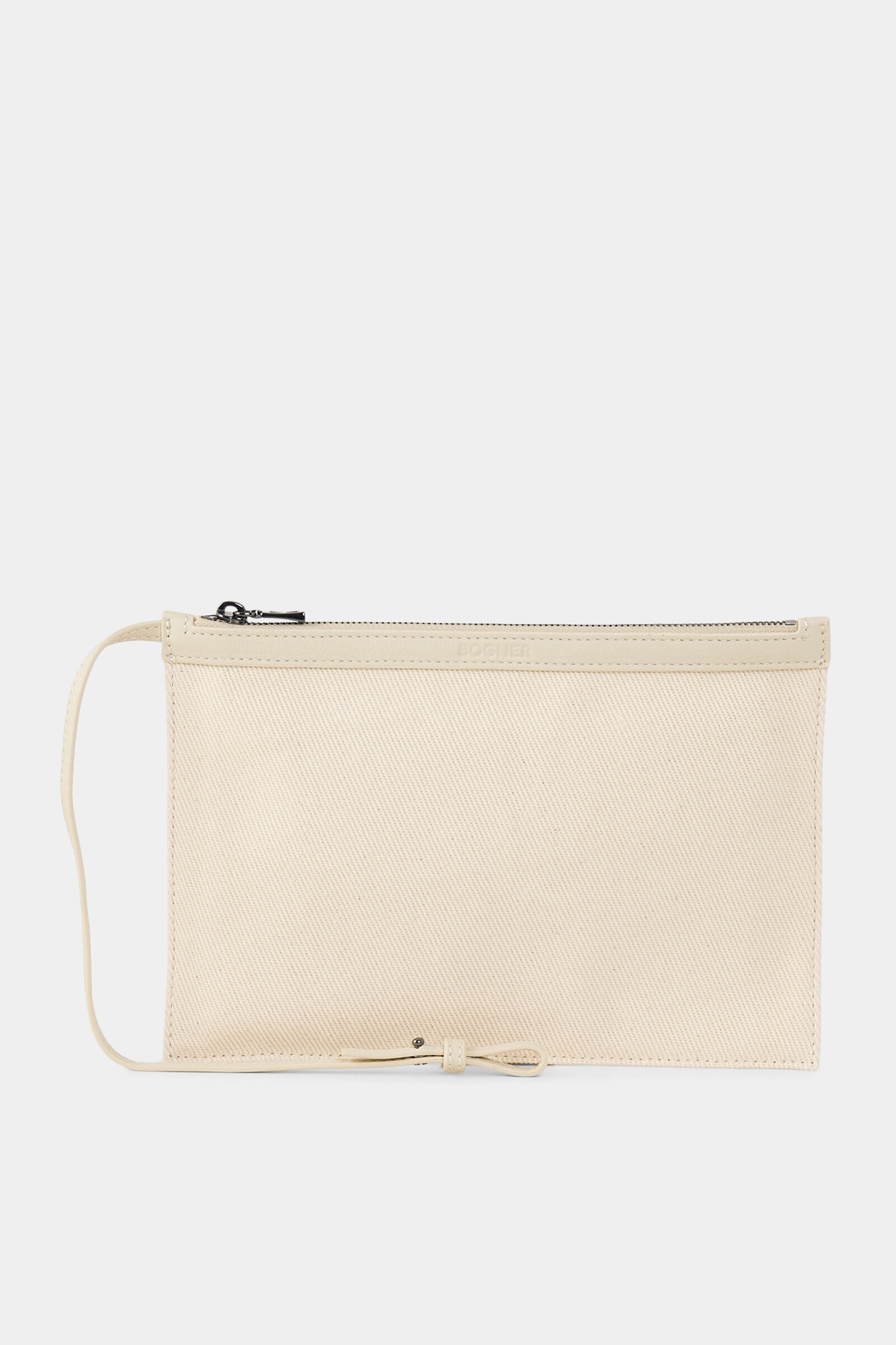 Shopper Wiesen Lotta in Cream/black - 5
