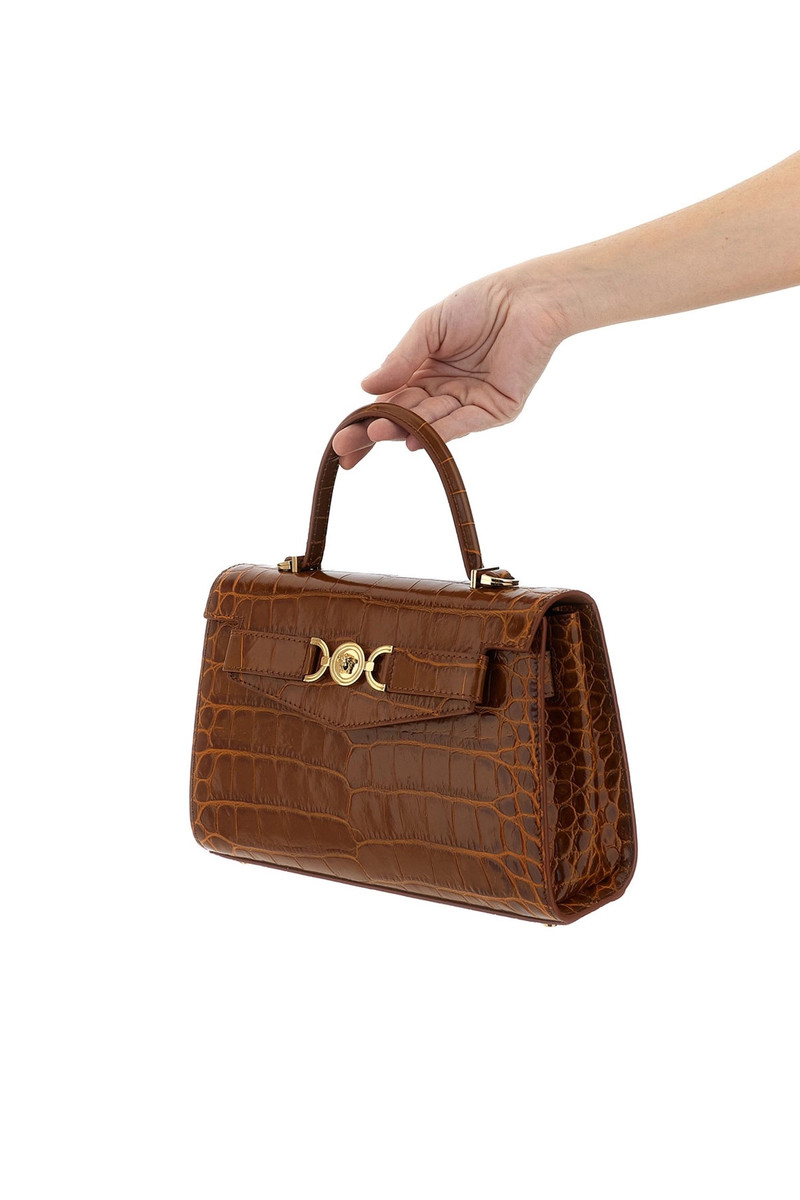 VERSACE 'Medusa '95' medium handbag outlook