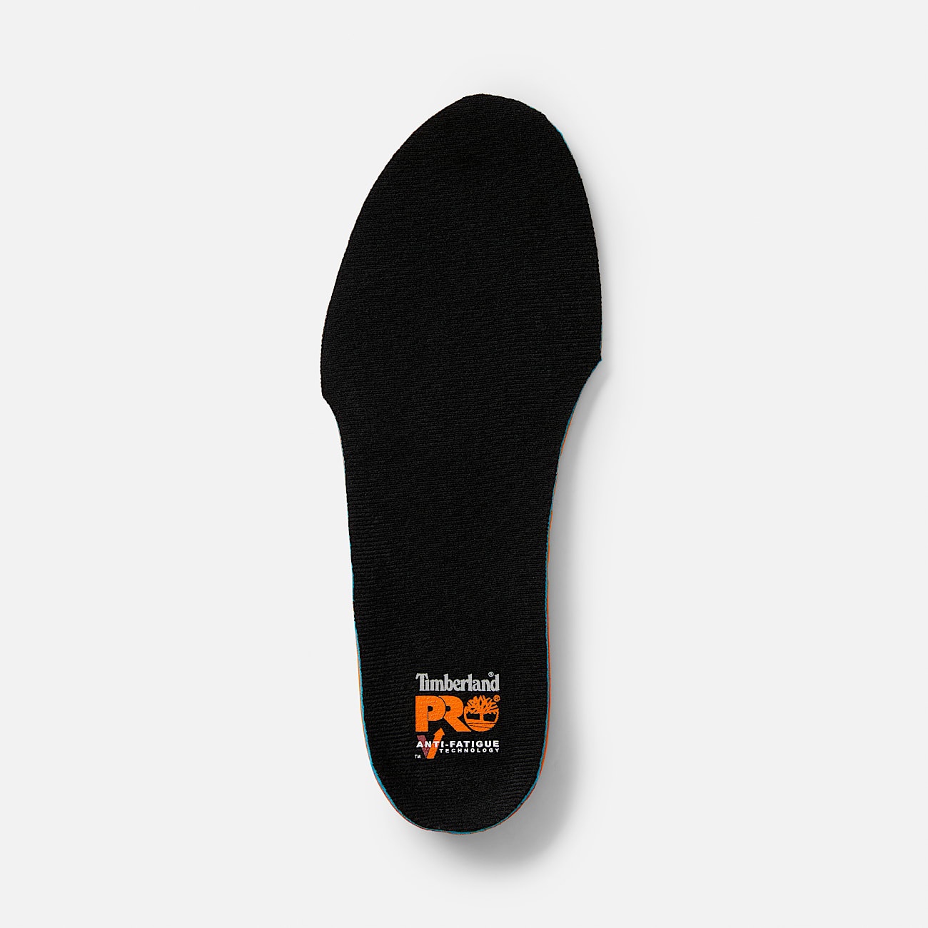 Anti-Fatigue Technology Footbed - 2