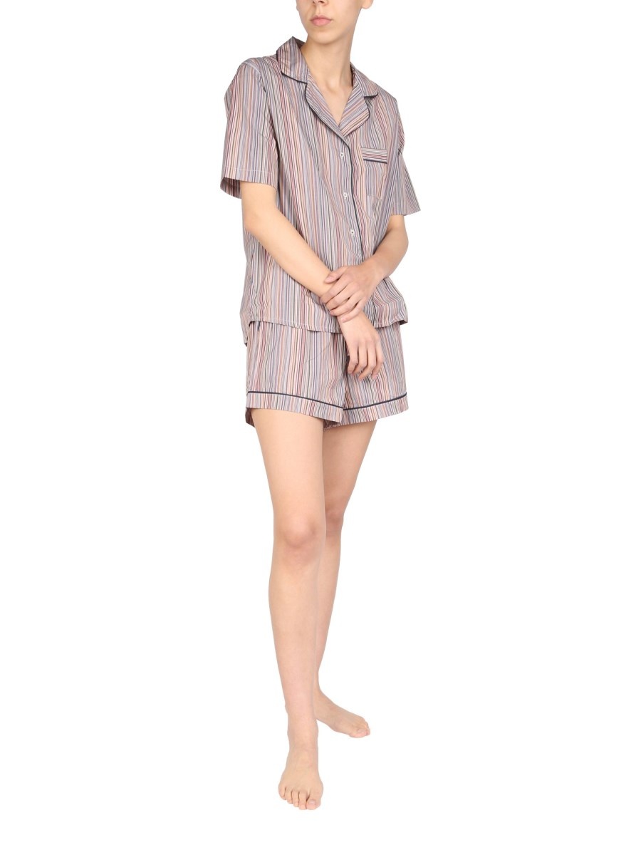 COTTON NIGHTGOWN - 2