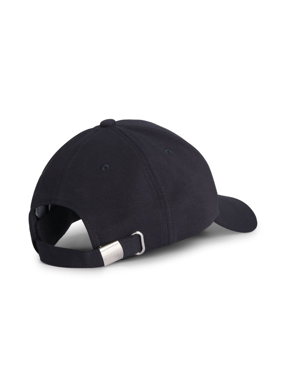 logo-appliqué cap - 3