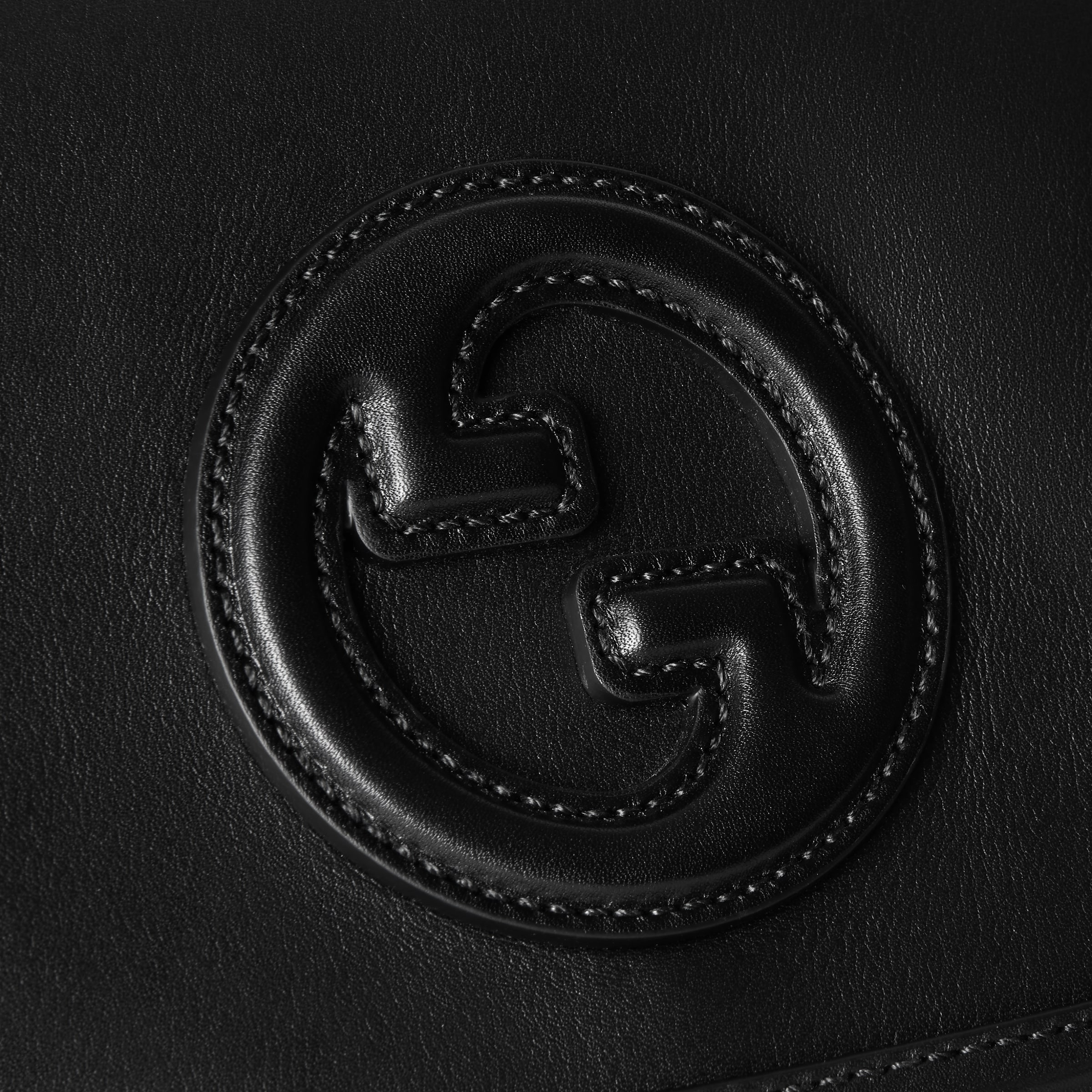 Gucci Blondie small top handle bag - 6