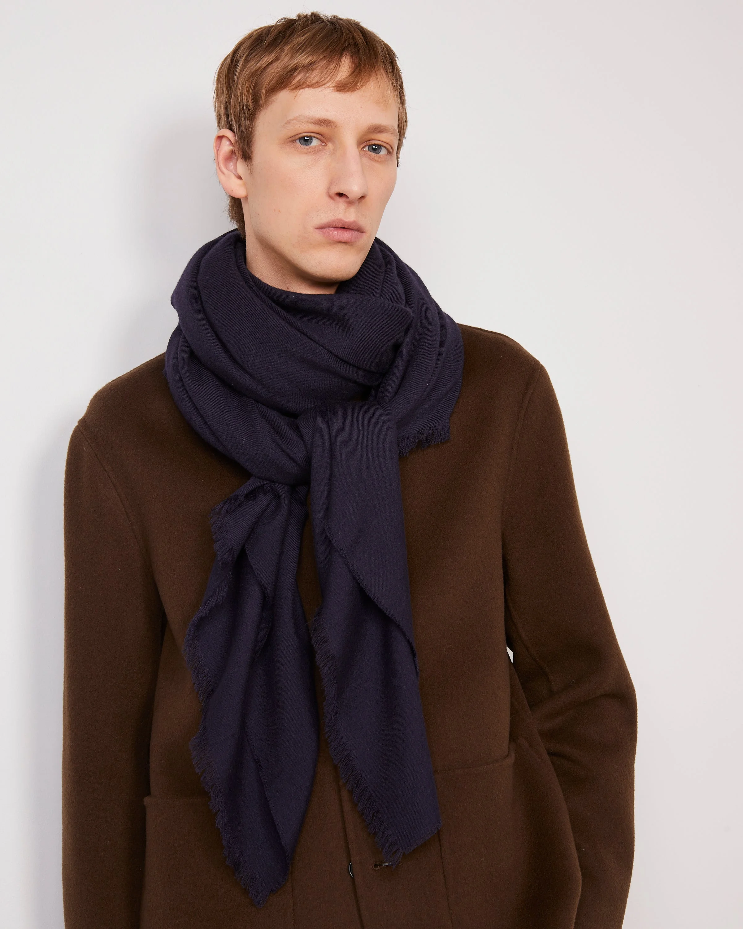 SCARF - 1