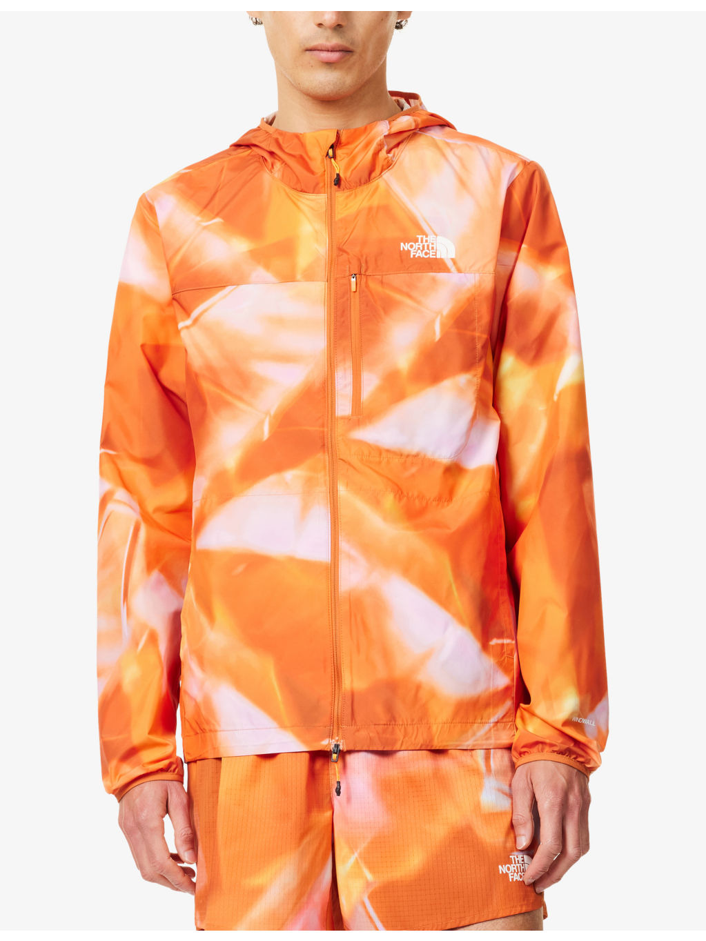 Higher Run Wind Relaxed-Fit Waterproof Jacket - 3