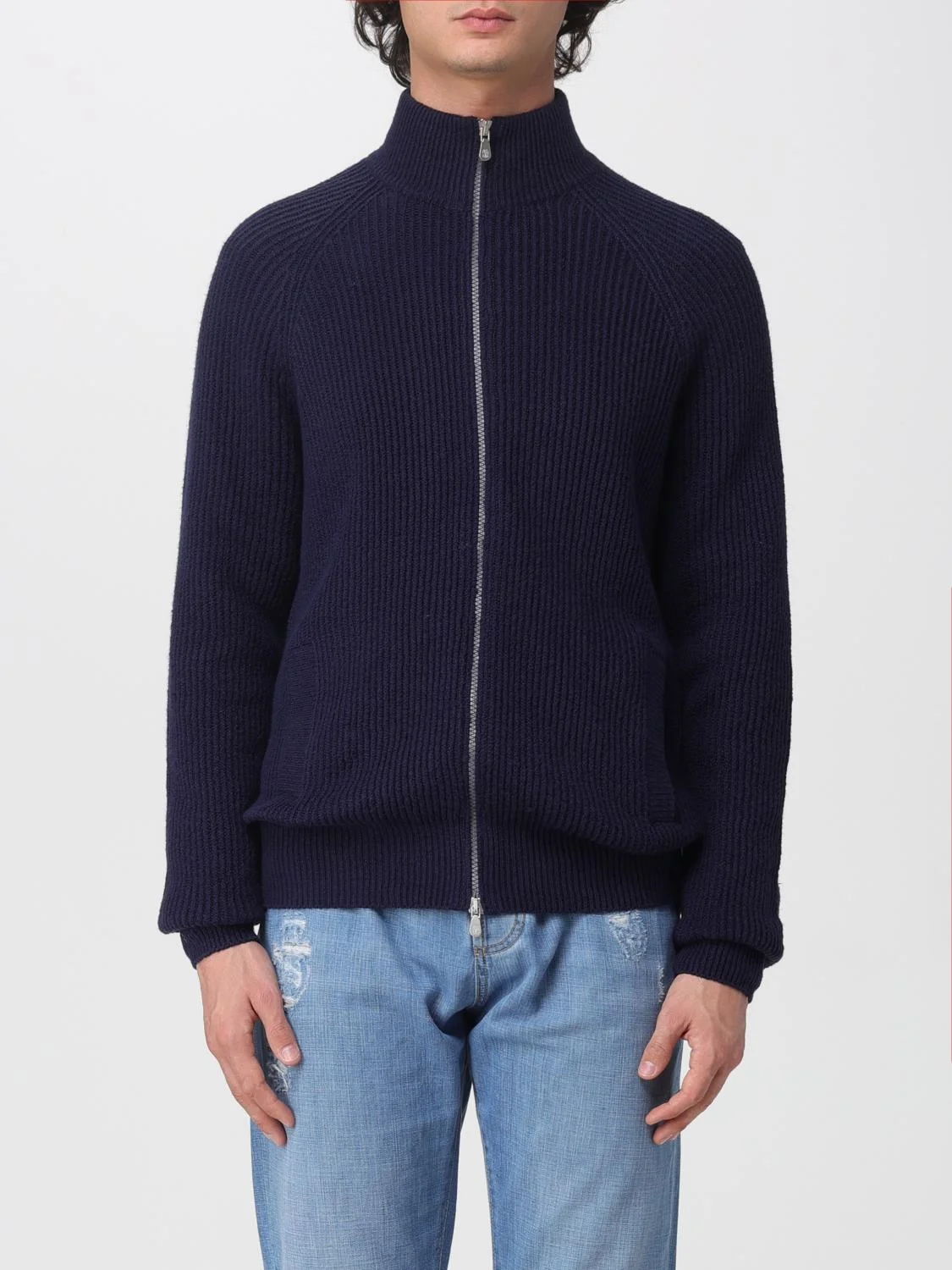 Sweater men Brunello Cucinelli - 1