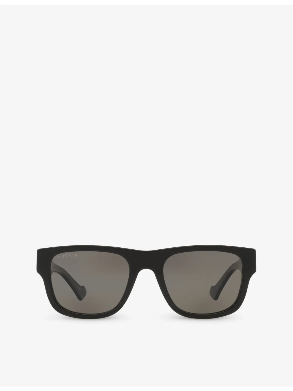 GC002127 GG1427S square-frame acetate sunglasses - 1