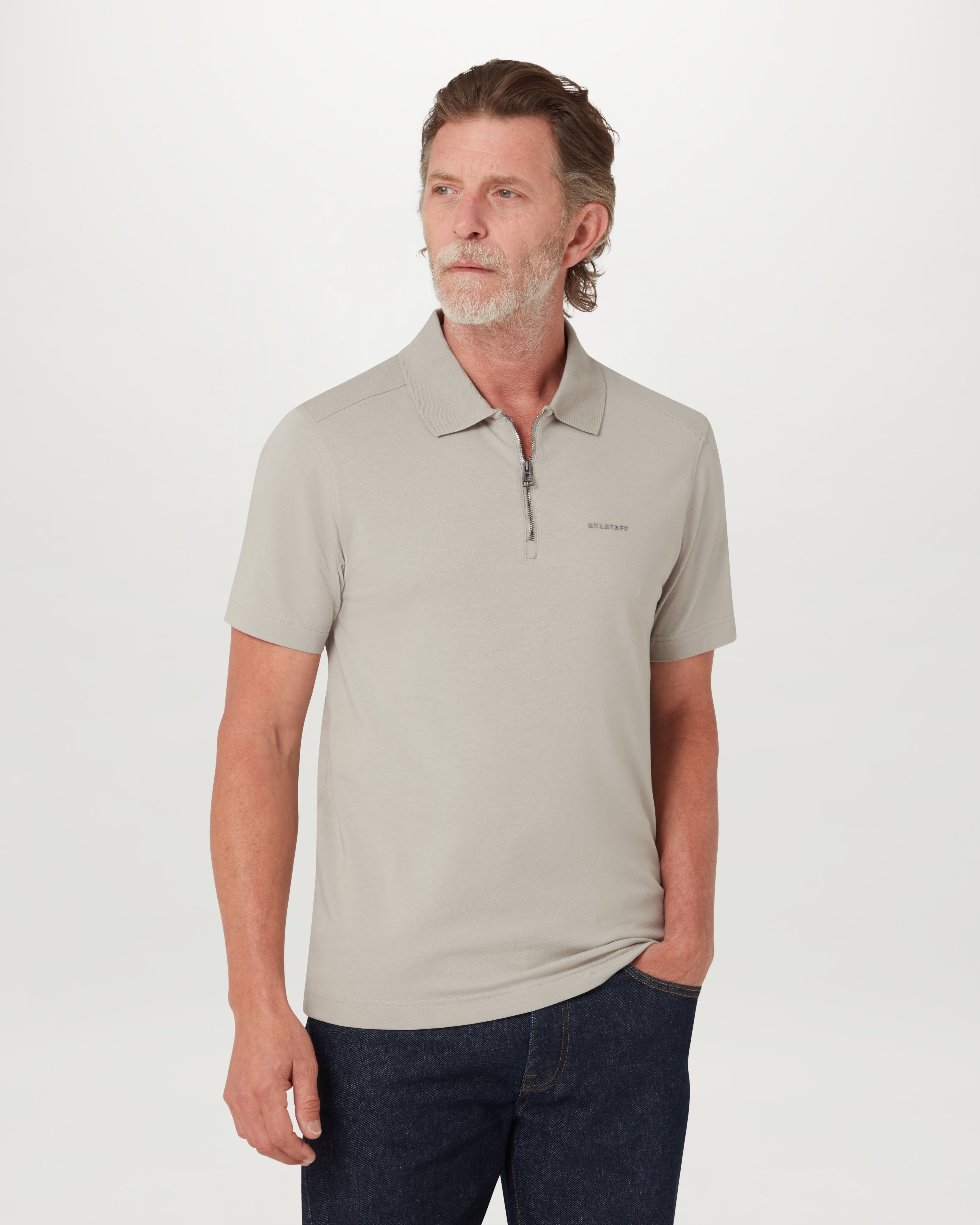 ALLOY POLO - 4