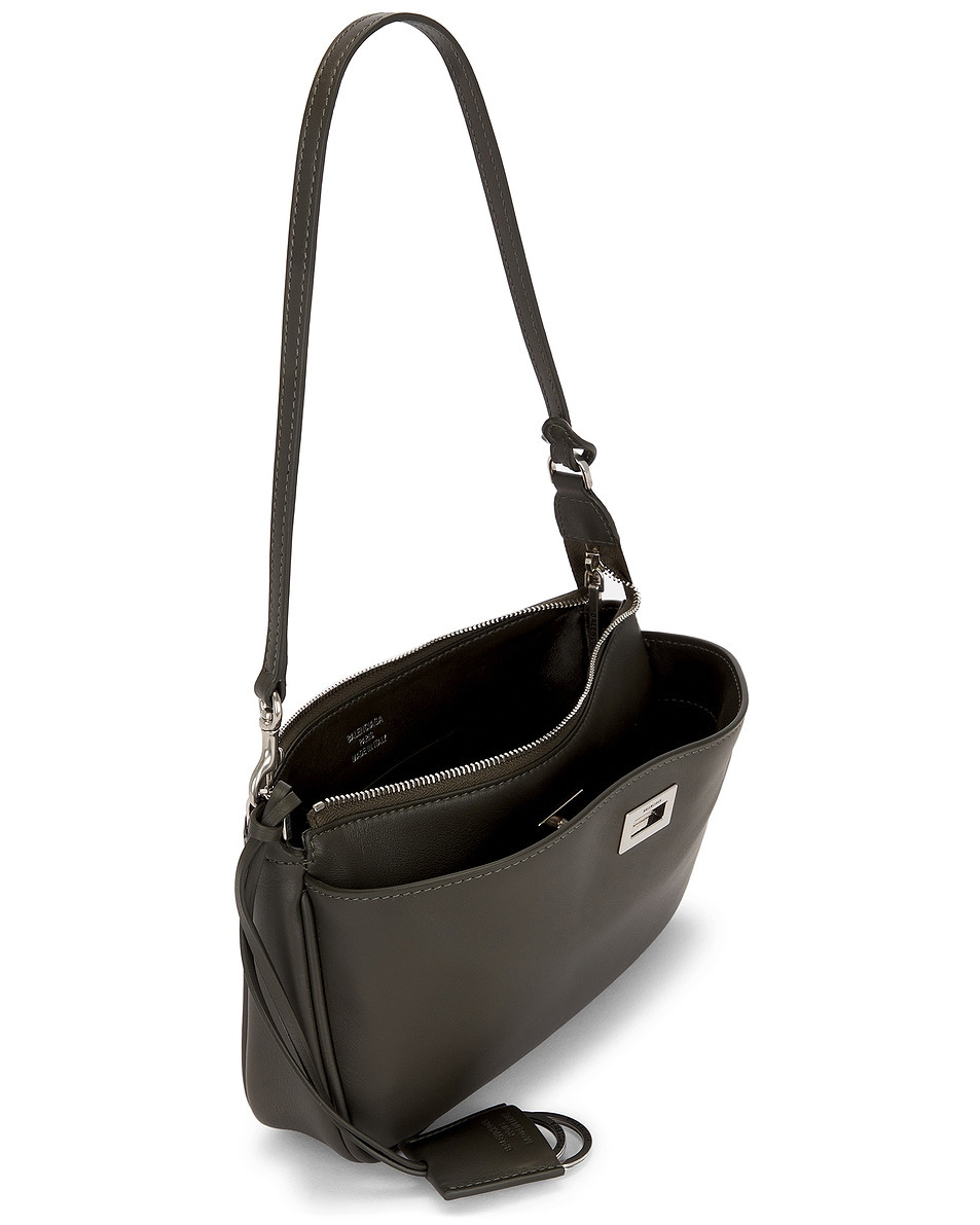 Rodeo Sling Pochette Bag - 4