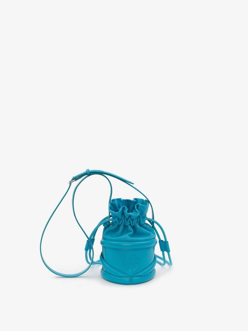Cerulean의 부드러운 곡선 3