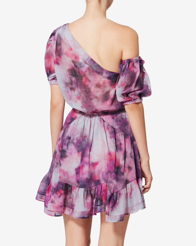 VYLDY DRESS 5