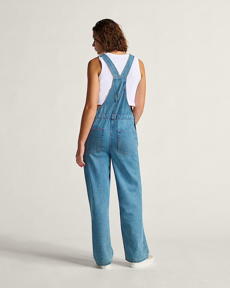 Sirelle Overalls 3