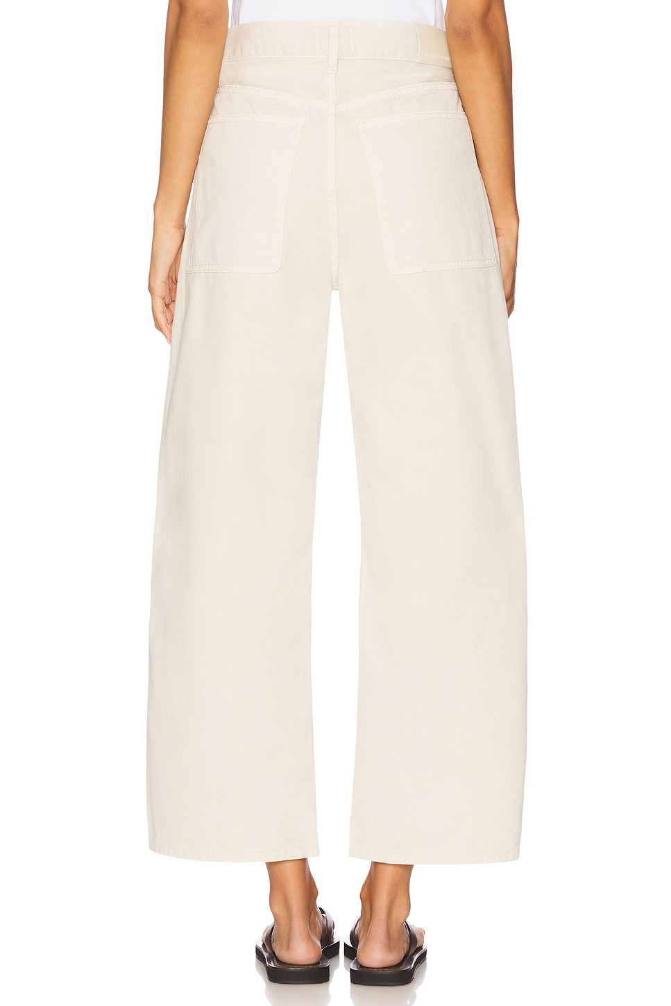 Ayla Cargo Crop - 4