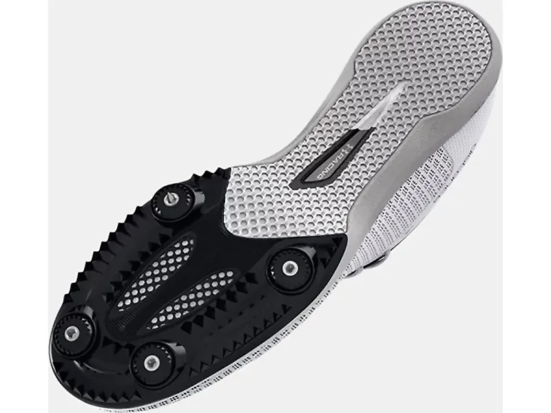 Under Armour Kick Distance 4 Spike - 4