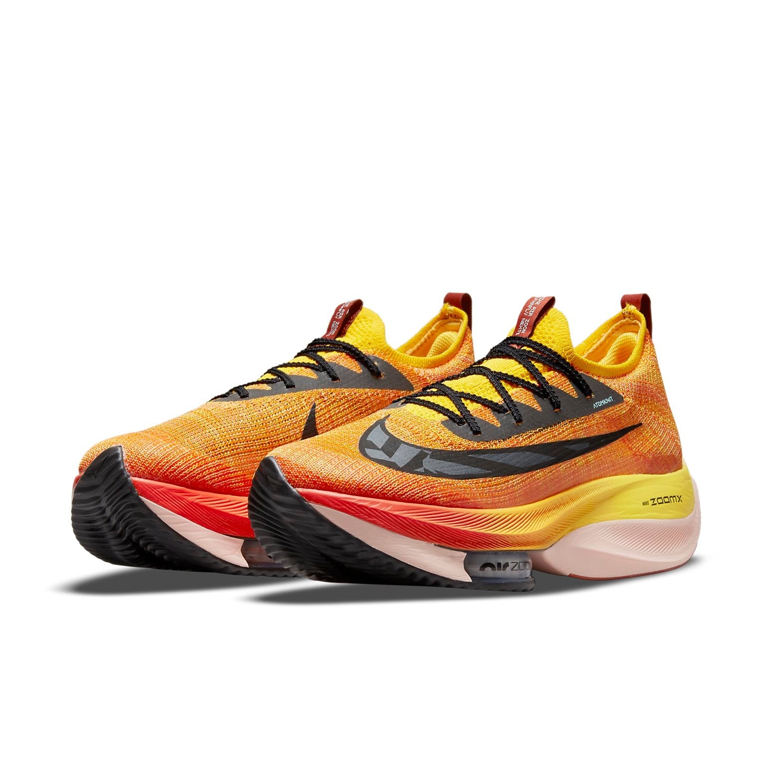 Nike ZoomX AlphaFly NEXT% 'Ekiden Zoom Pack' DO2407-728 - 3