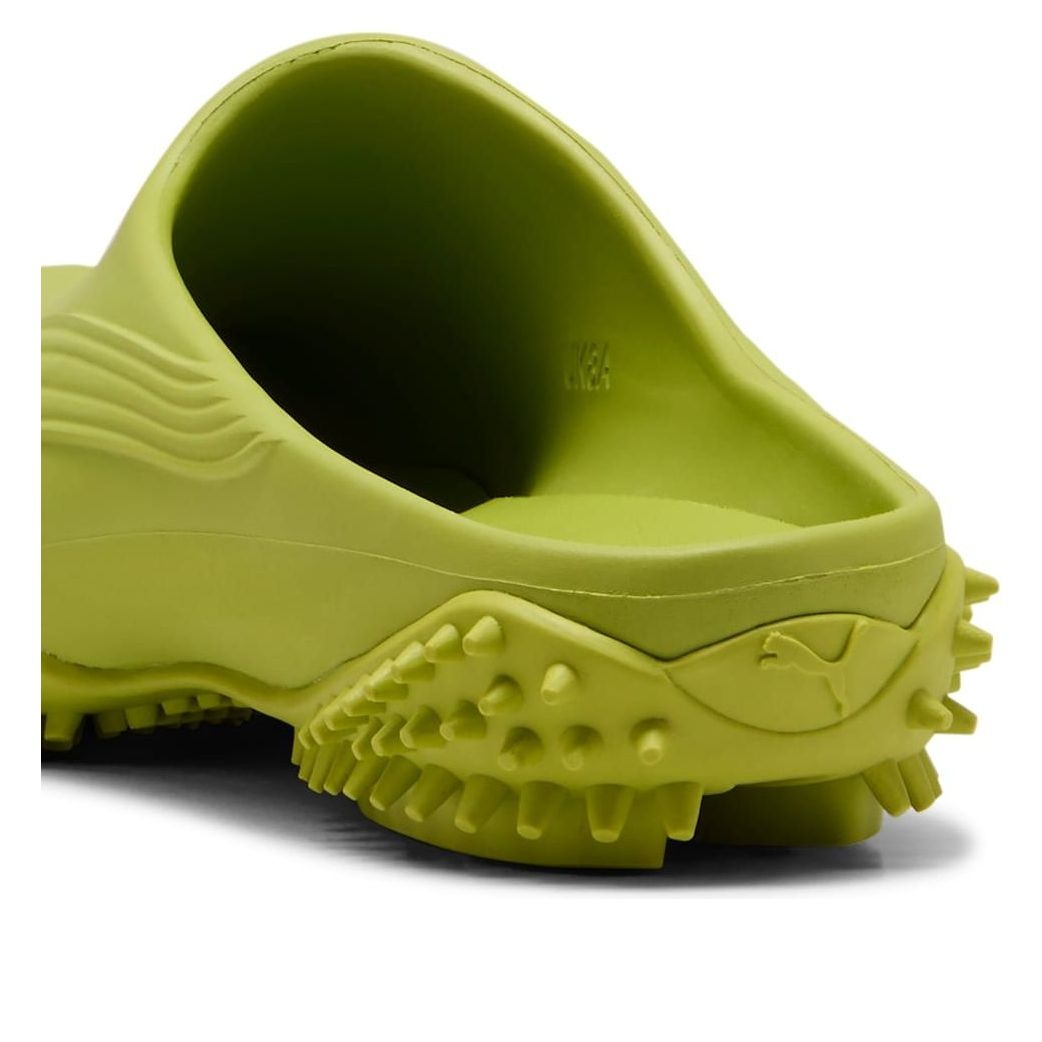 PUMA Mostro Mule 'Sea Kelp' 404433-03 - 6