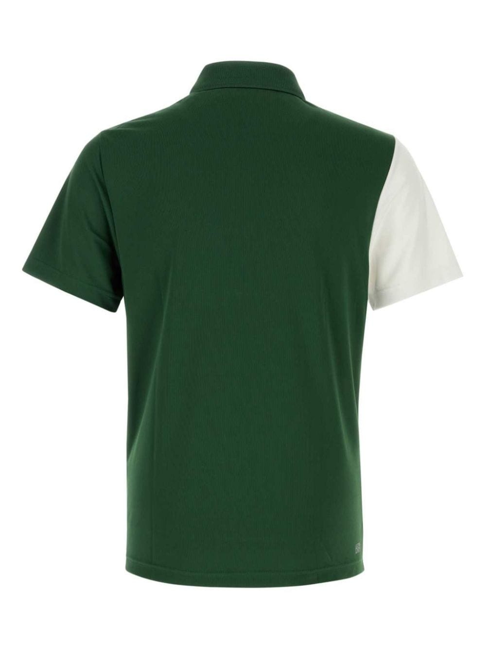 logo polo shirt - 2