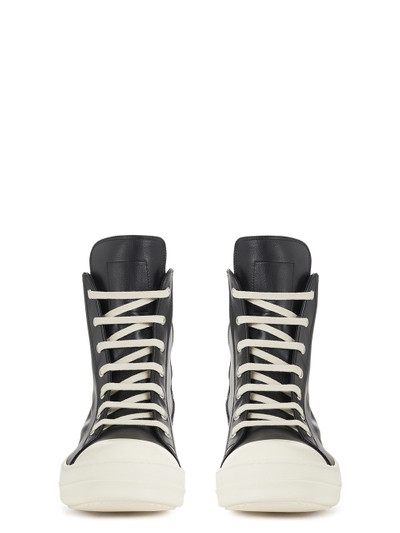 Rick Owens SHOES outlook