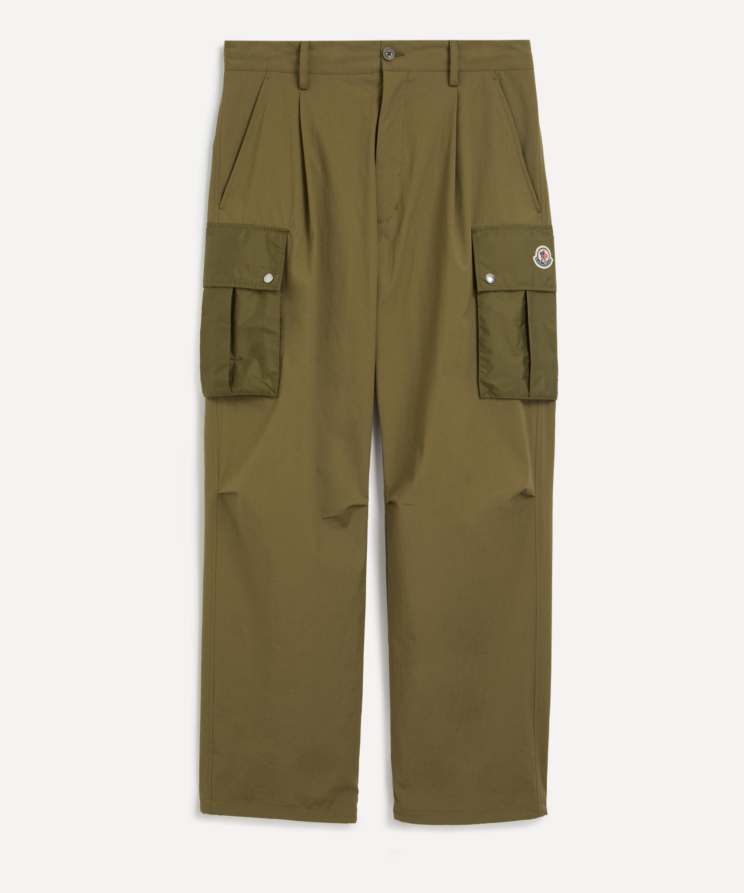 Cargo Trousers - 1