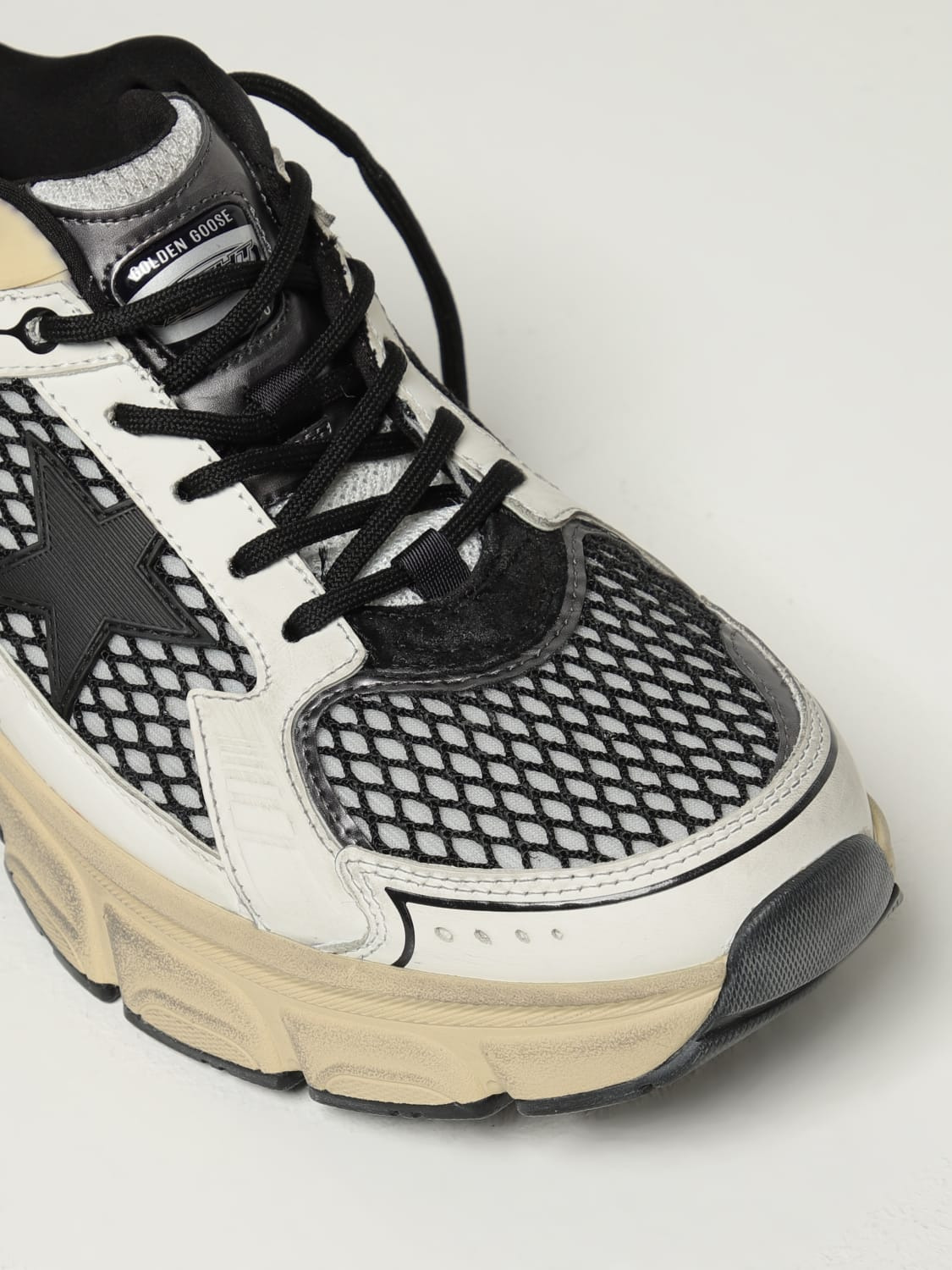 Sneakers men Golden Goose - 4