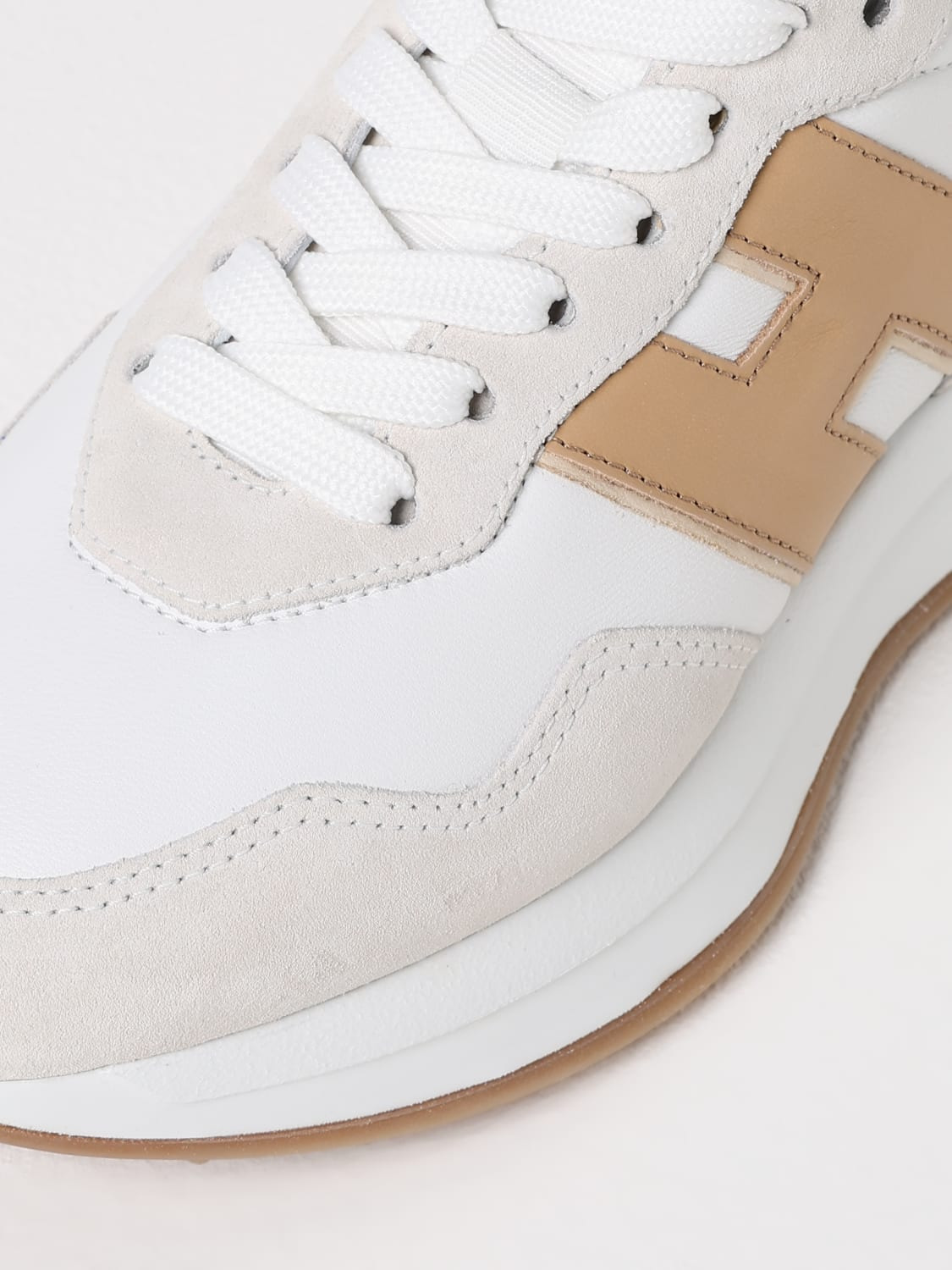 Sneakers woman Hogan - 4