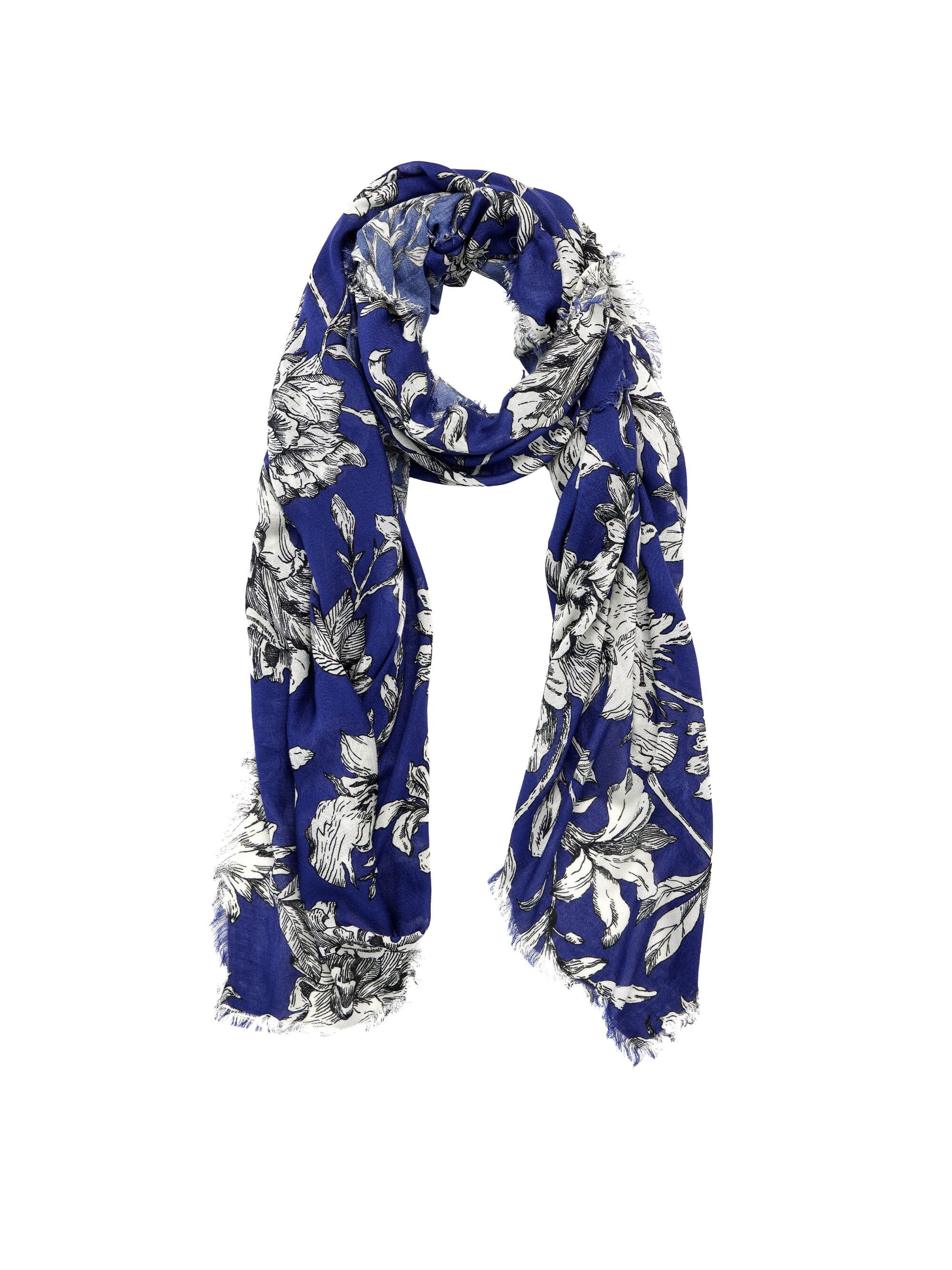 LOLA SCARF - 6