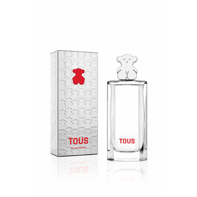 Eau De Toilette TOUS 1