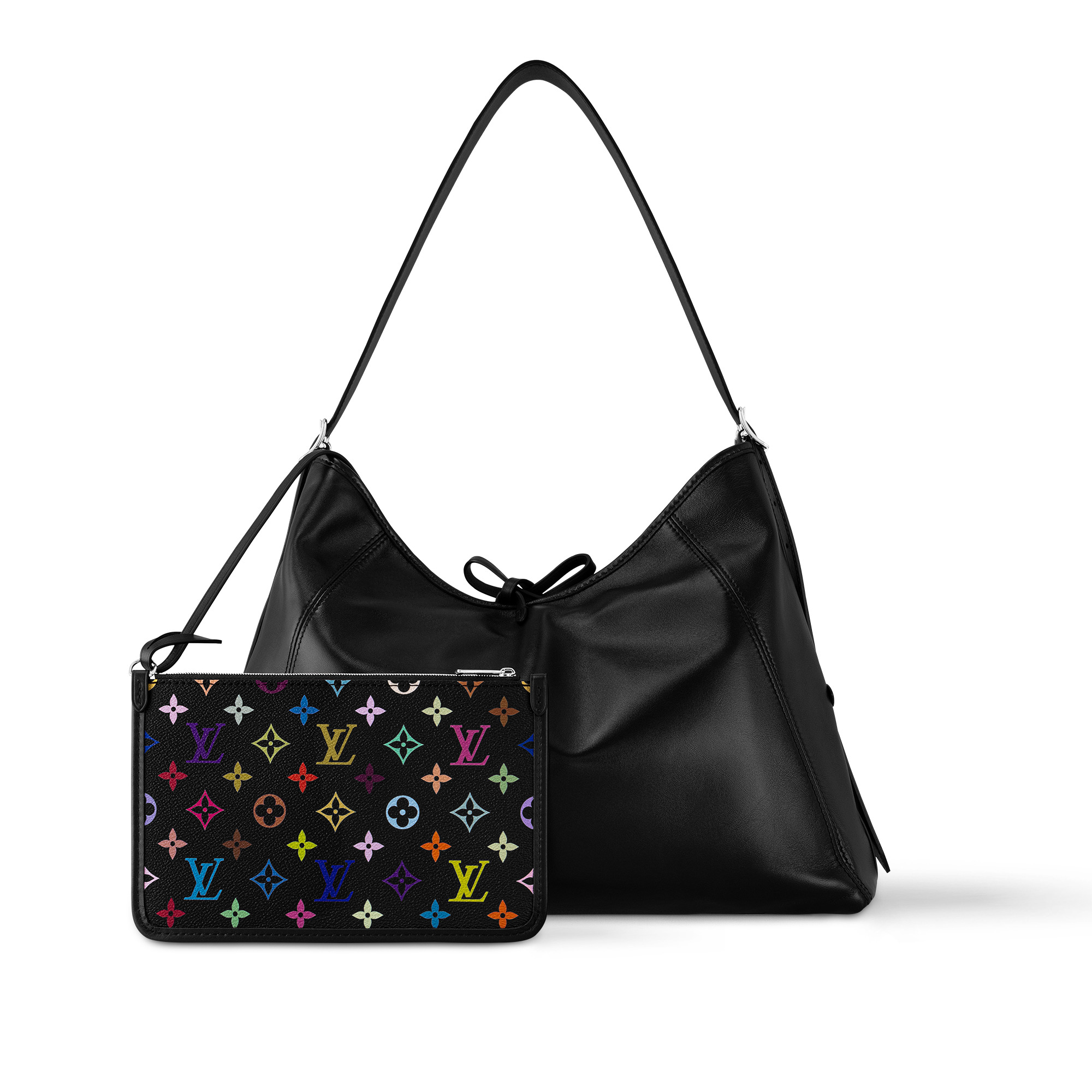 LV x TM CarryAll Vibe MM - 4