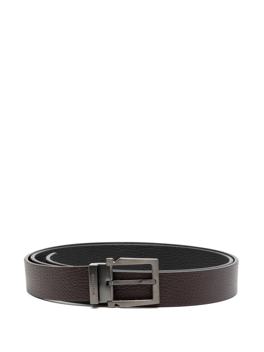 reversible belt - 1