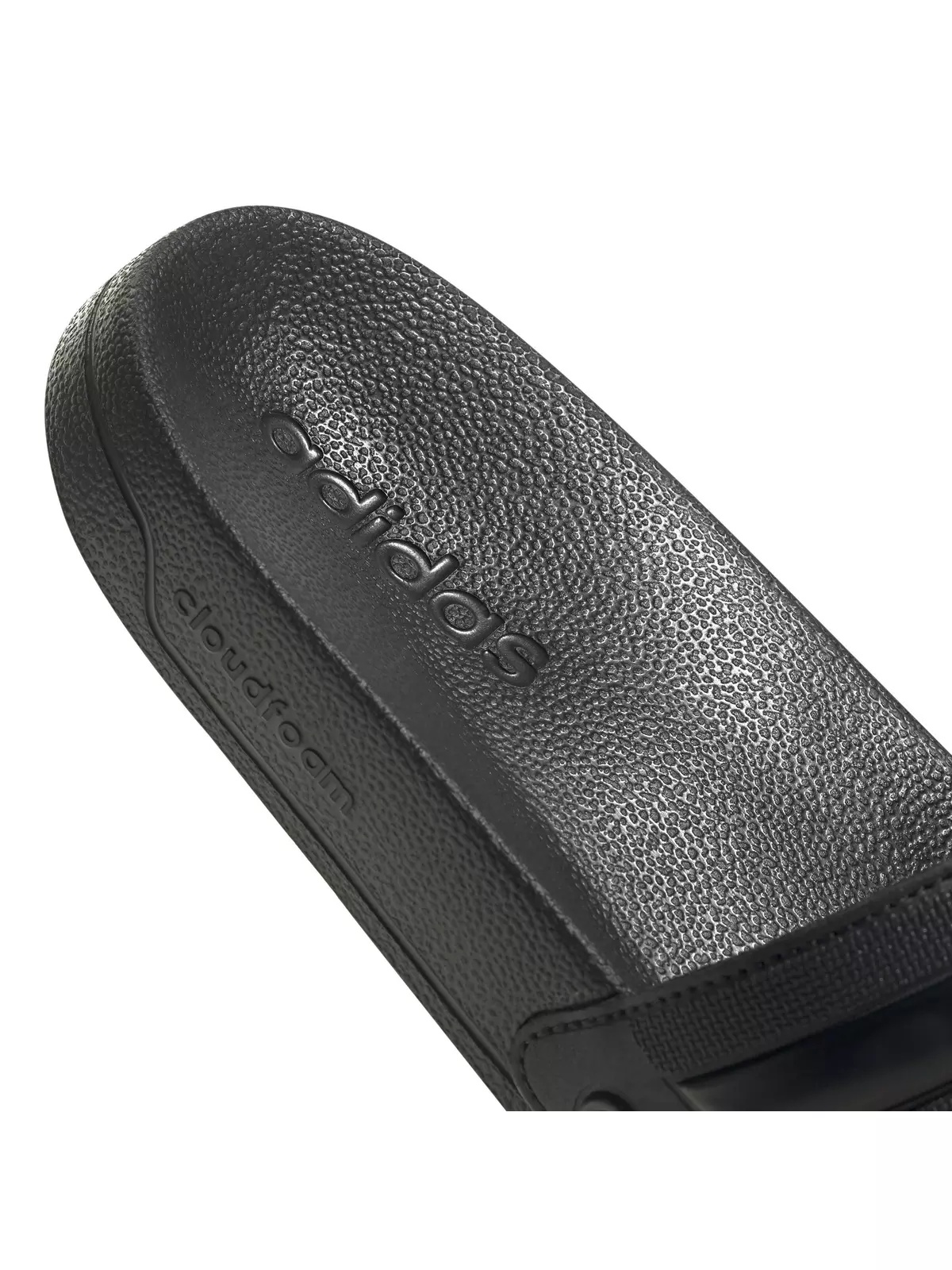 Adilette Shower "Core Black" Unisex Slide - 8