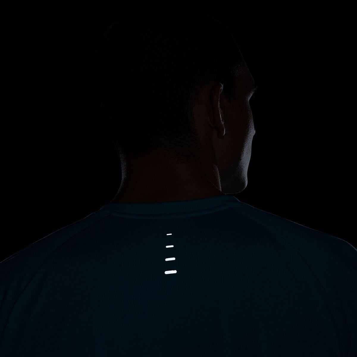 Dri-FIT ADV Stride Short-Sleeve Top - Men's - 10