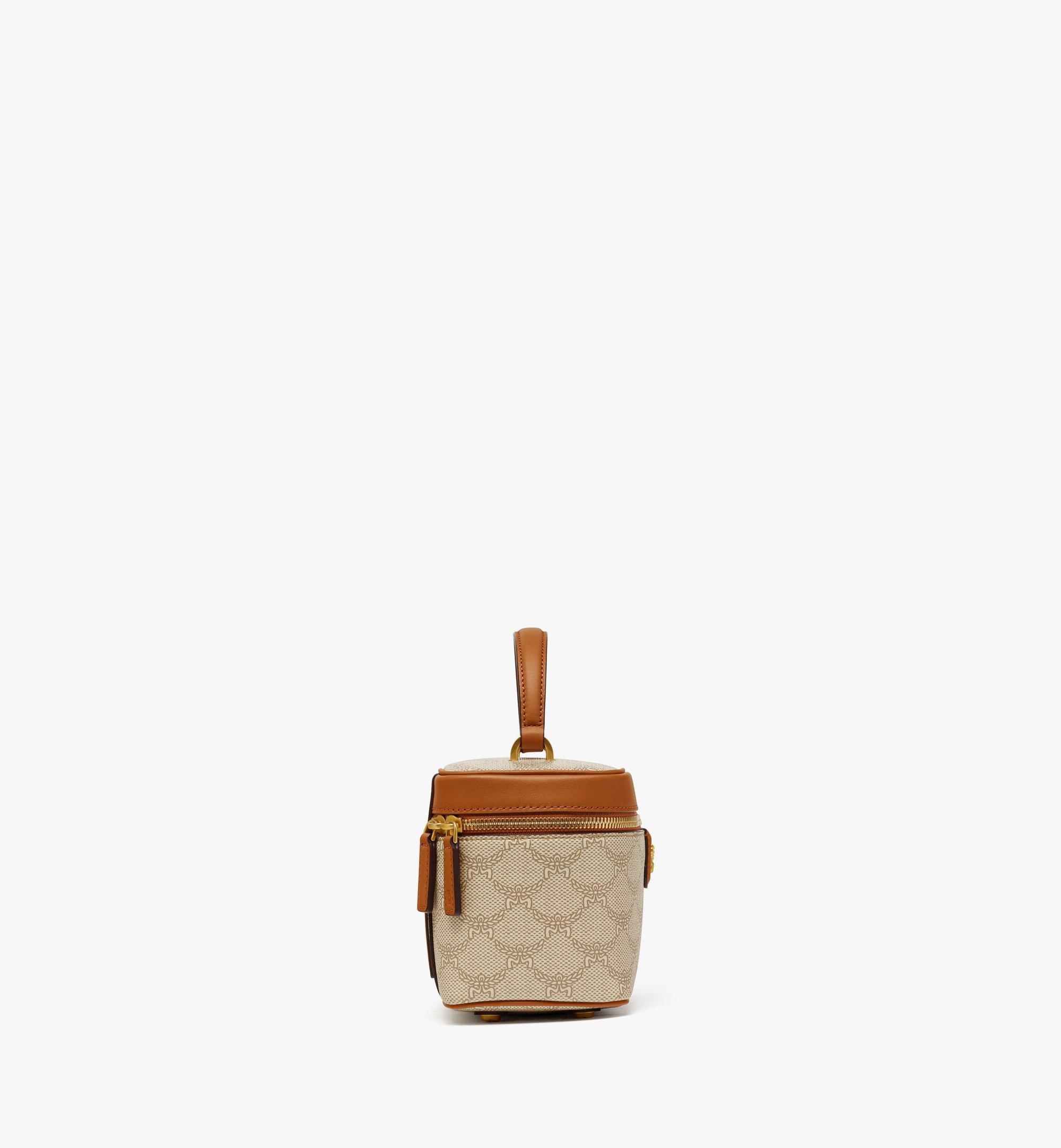 MCM Himmel Vanity Case in Lauretos | mcm | REVERSIBLE