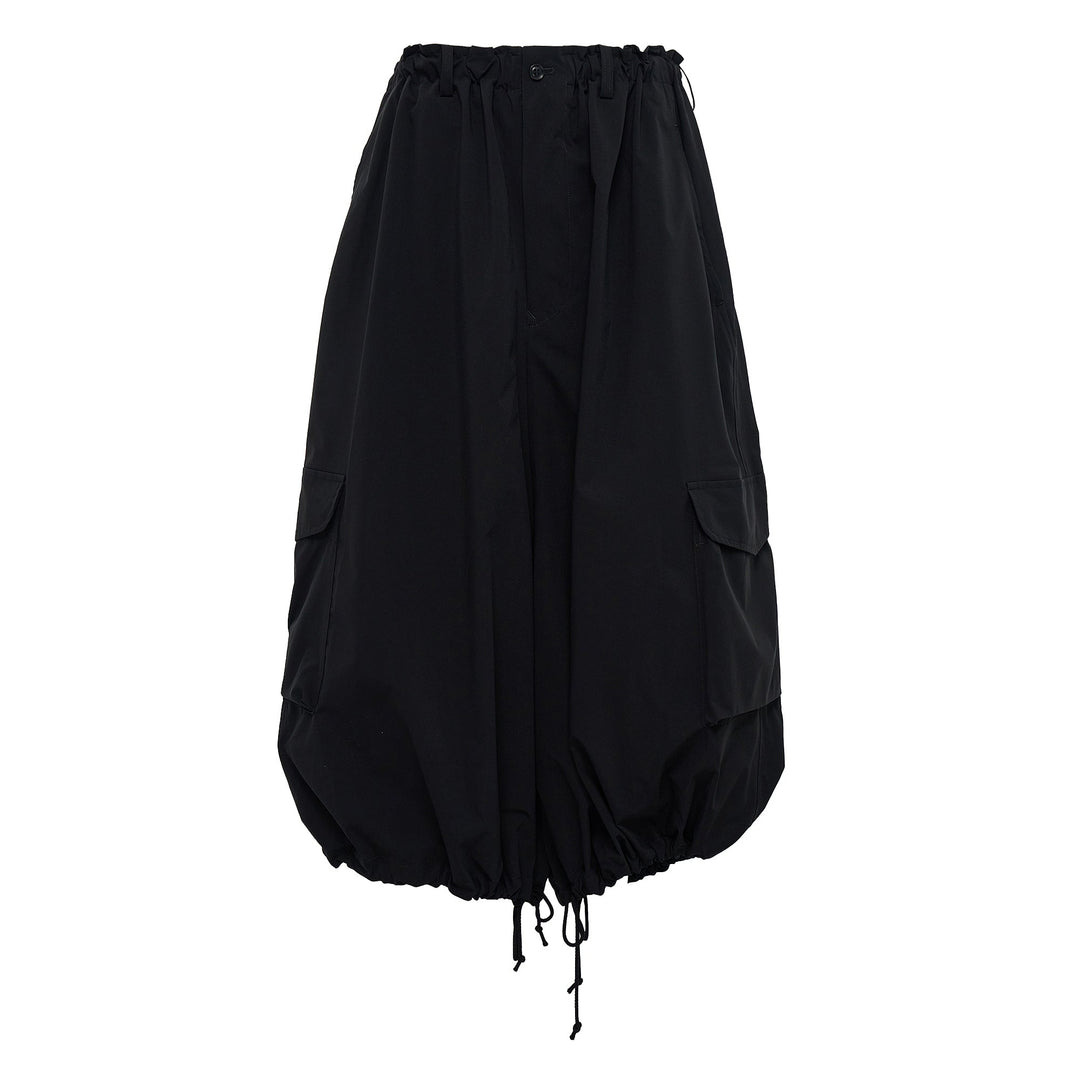 6 Buttons String Pants - 1