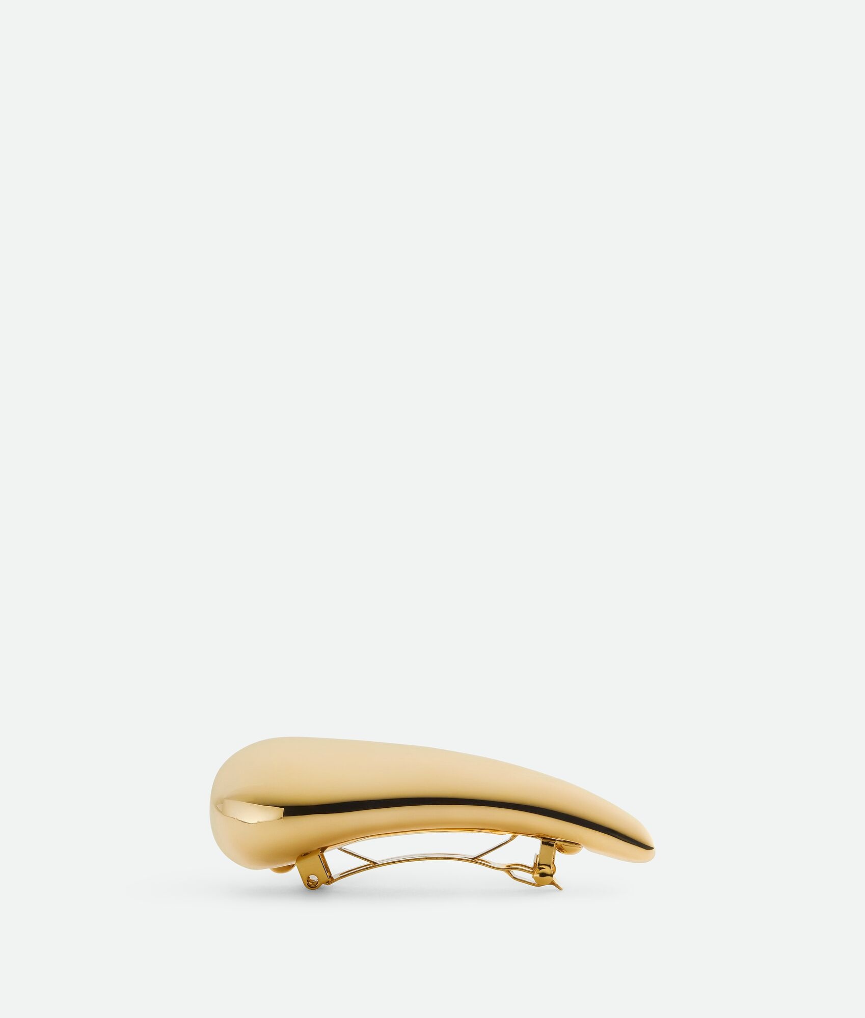 Drop Hair Clip - 3