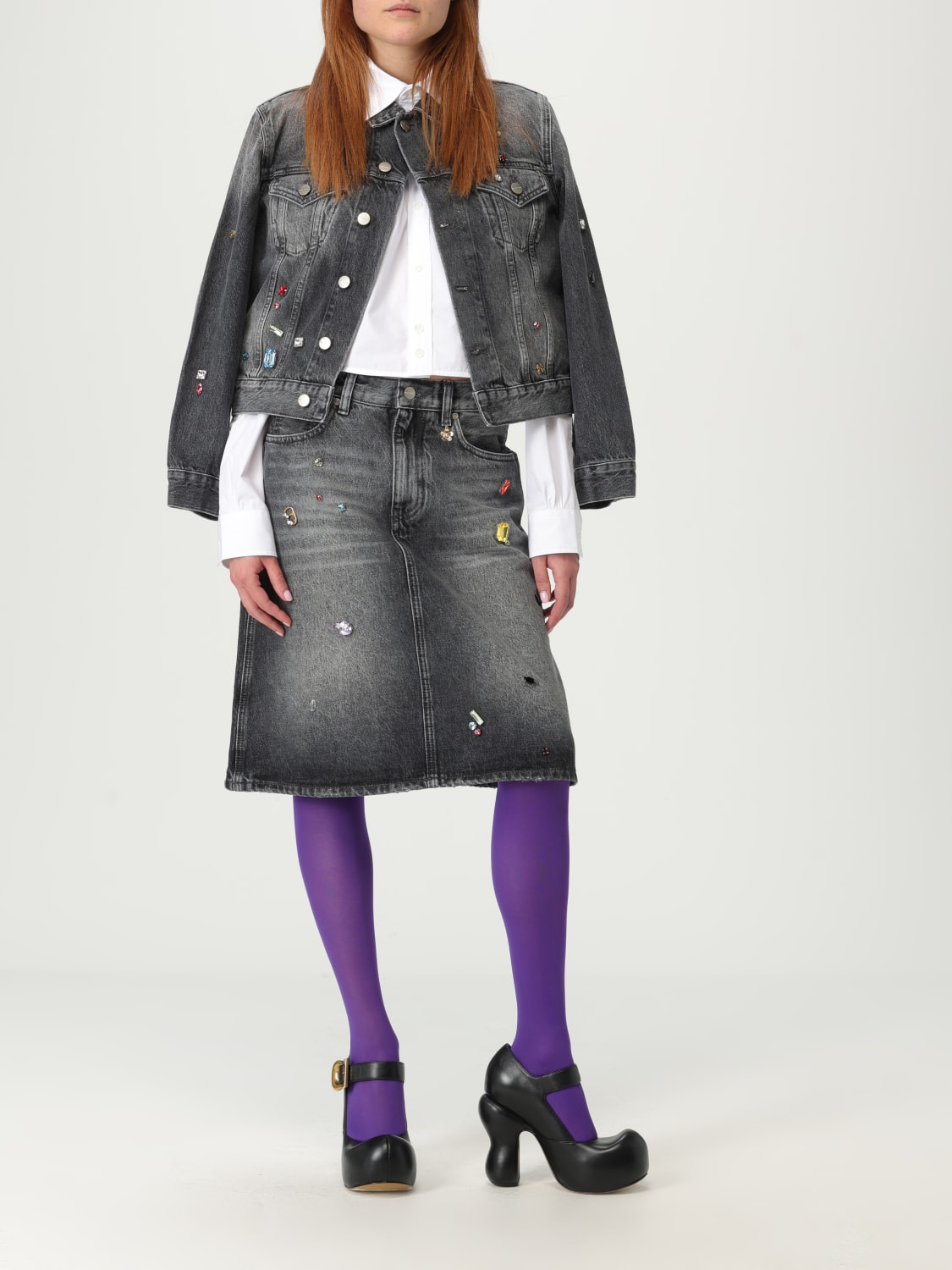 Marc Jacobs women's shirt - 2