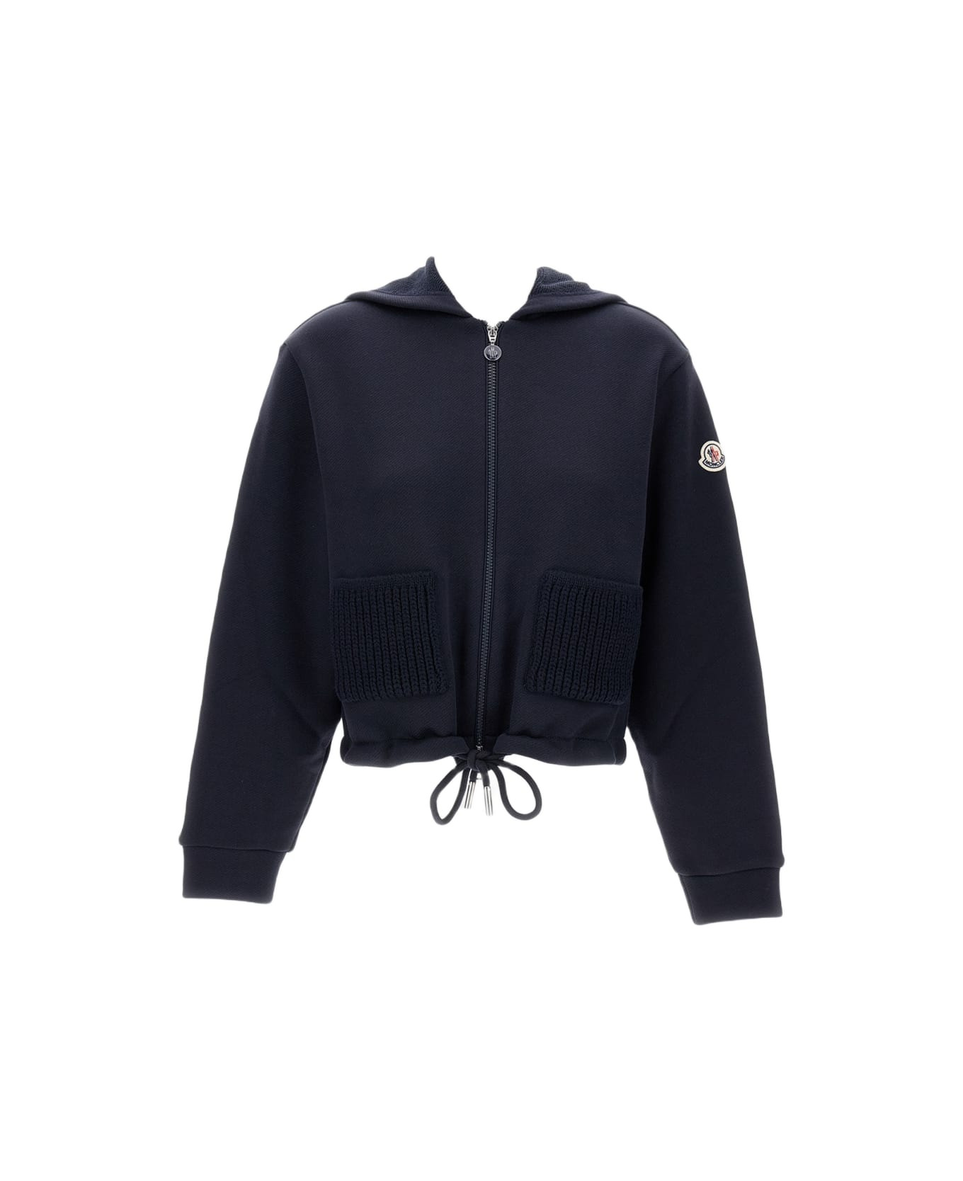 Hoodie - 1