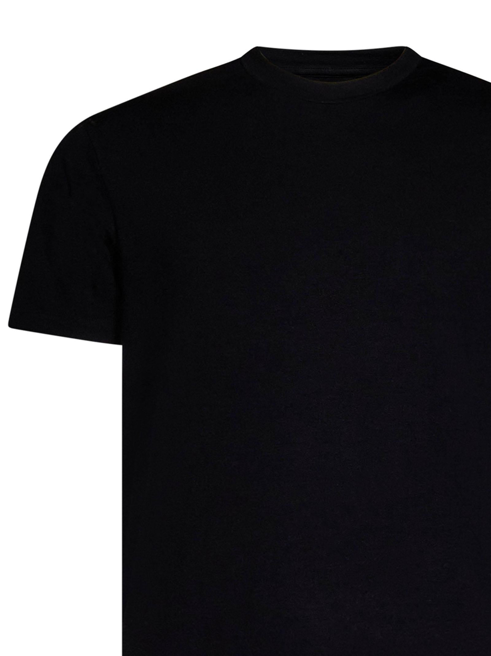 EMPORIO ARMANI T-SHIRT - 3