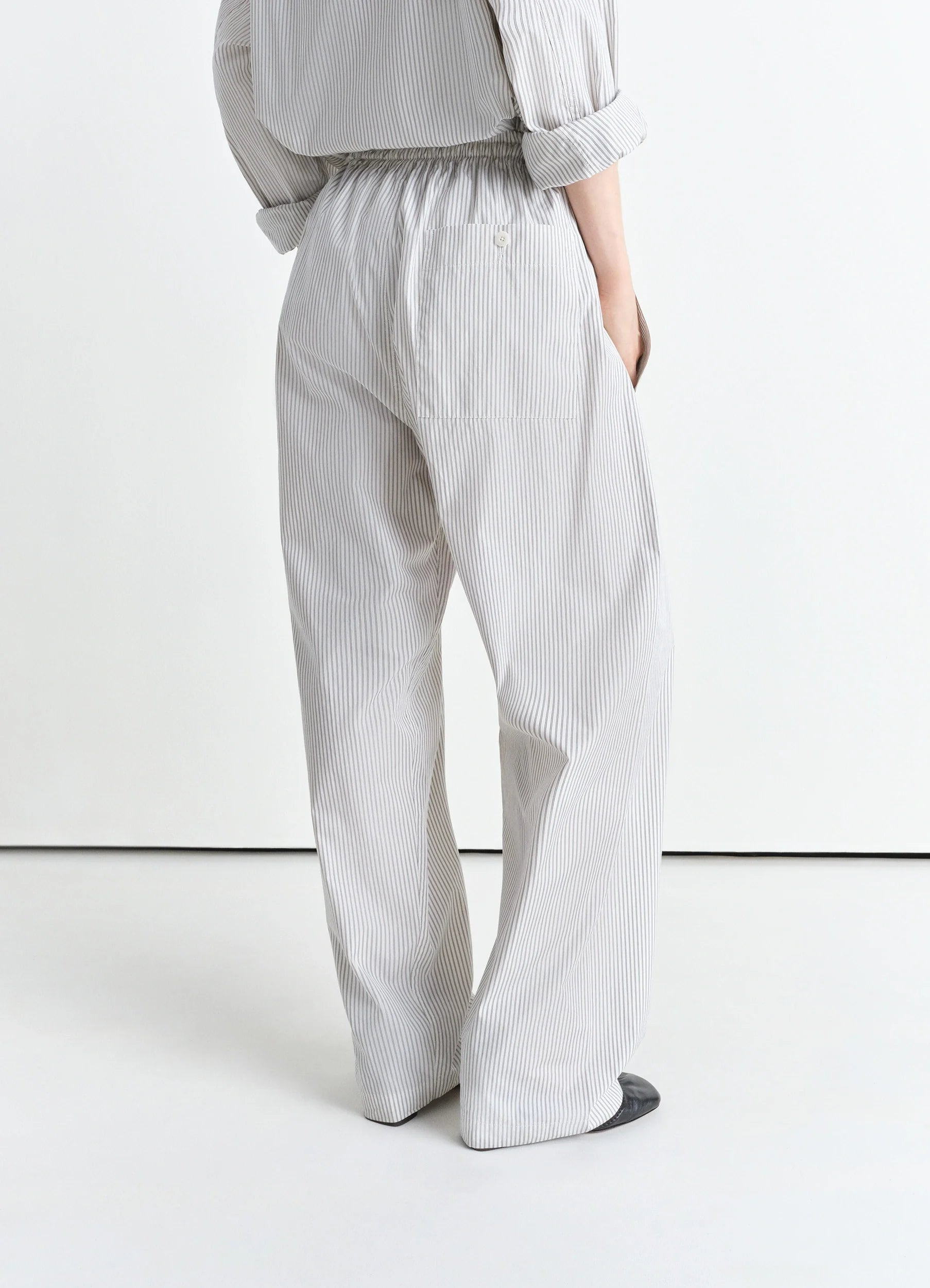 PYJAMA PANTS - 7