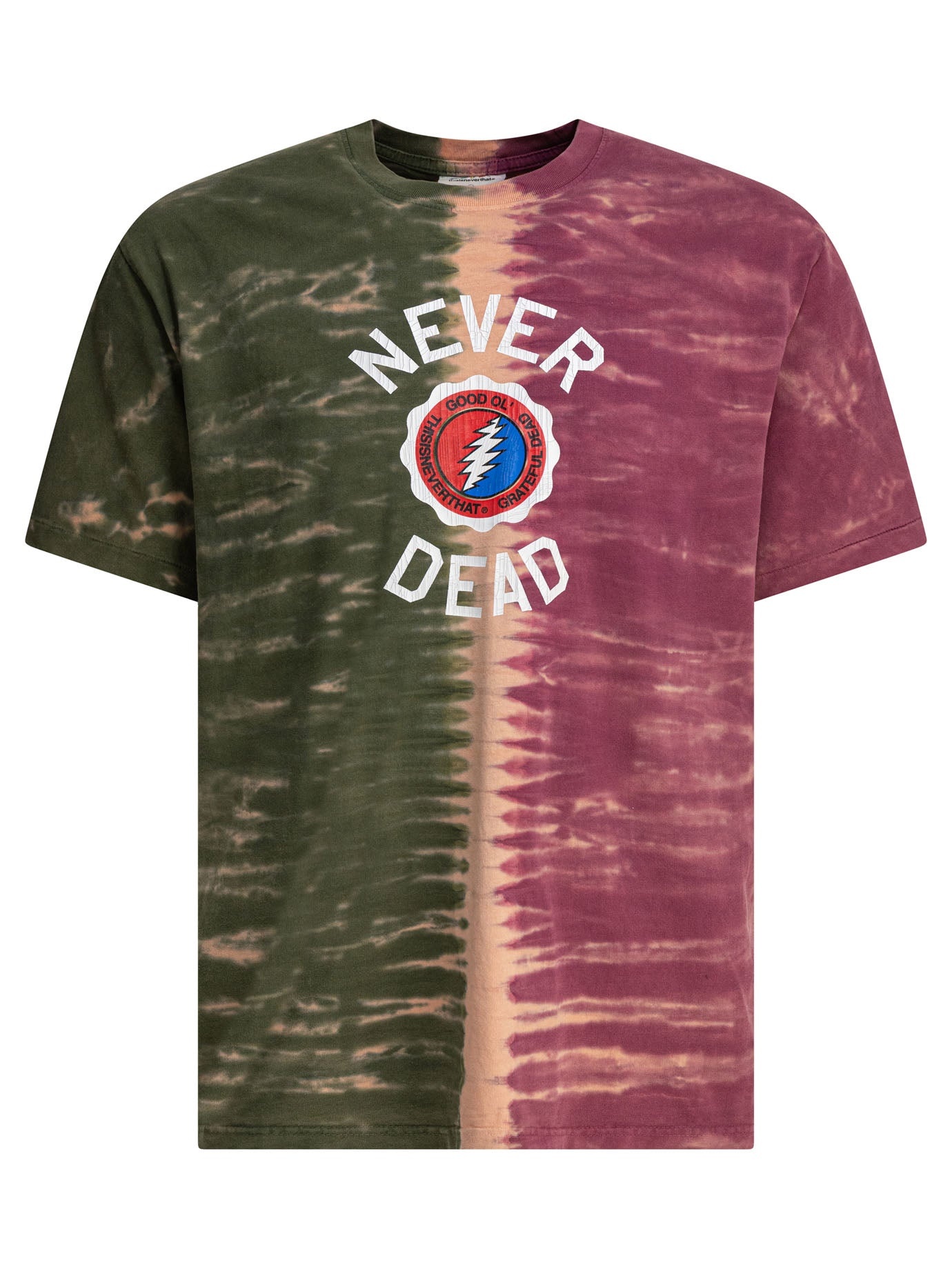 Thisisneverthat® X Grateful Dead - 1