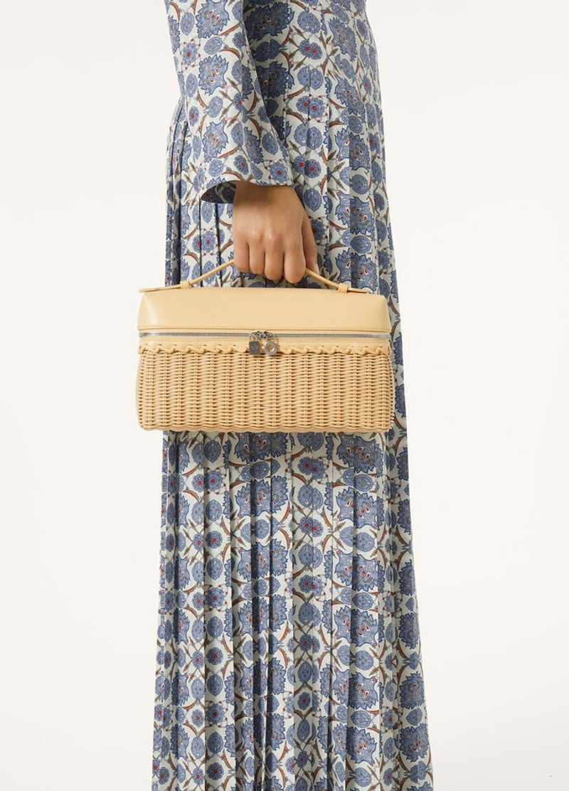 Extra Pocket L27 wicker 1