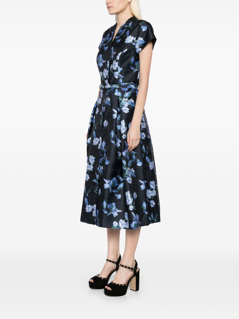 Martine dress - 3
