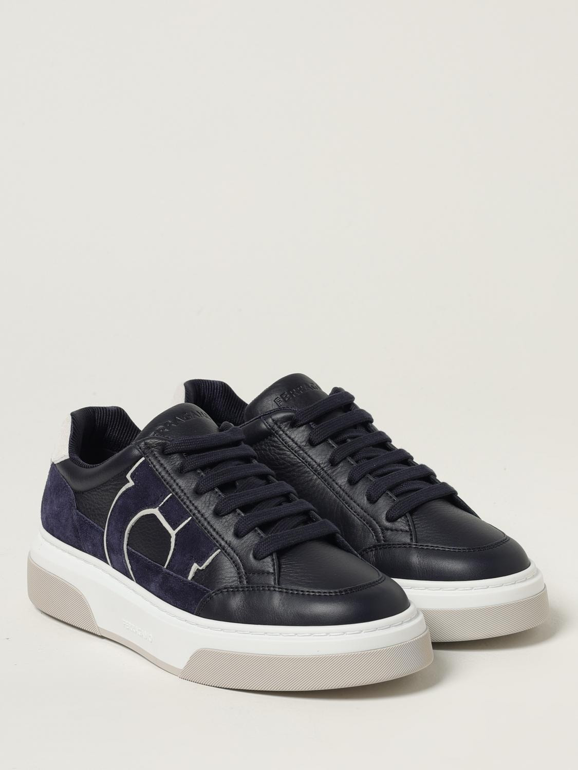 Sneakers men Ferragamo - 2