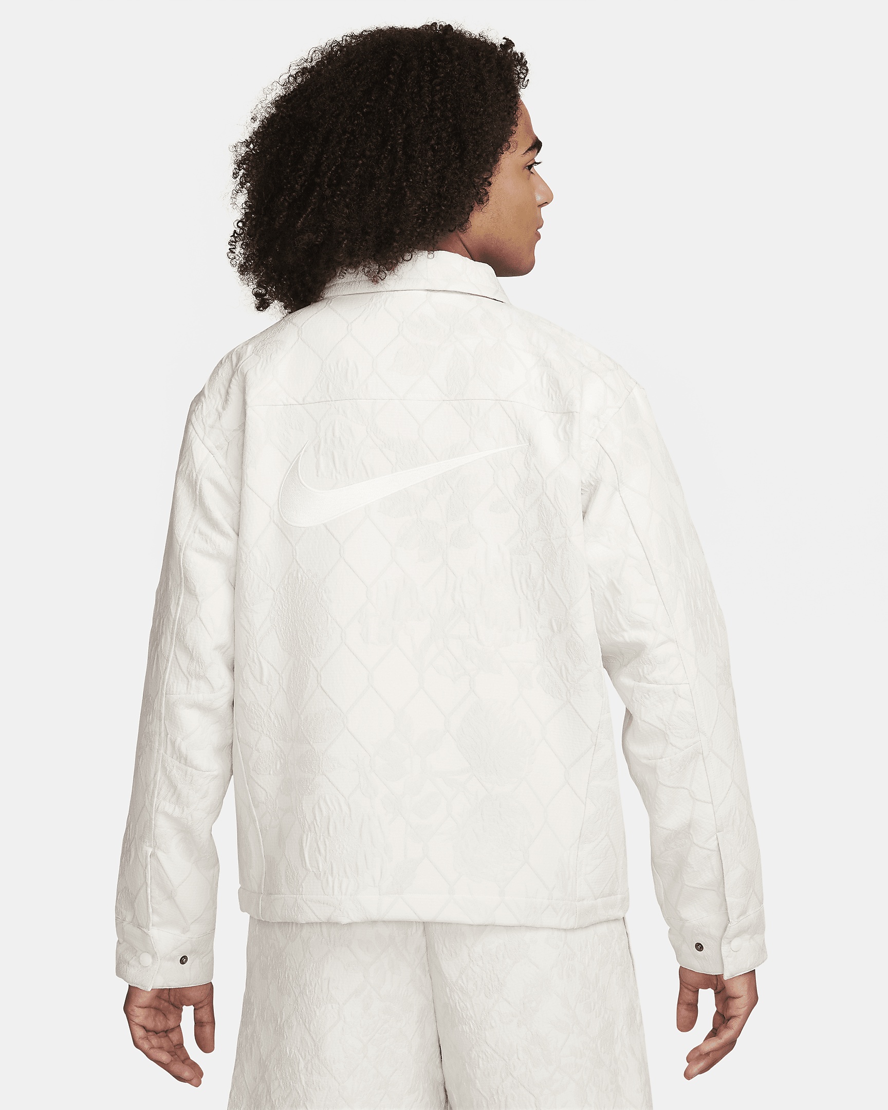 Nike Men's Repel Basketball Jacket - 2