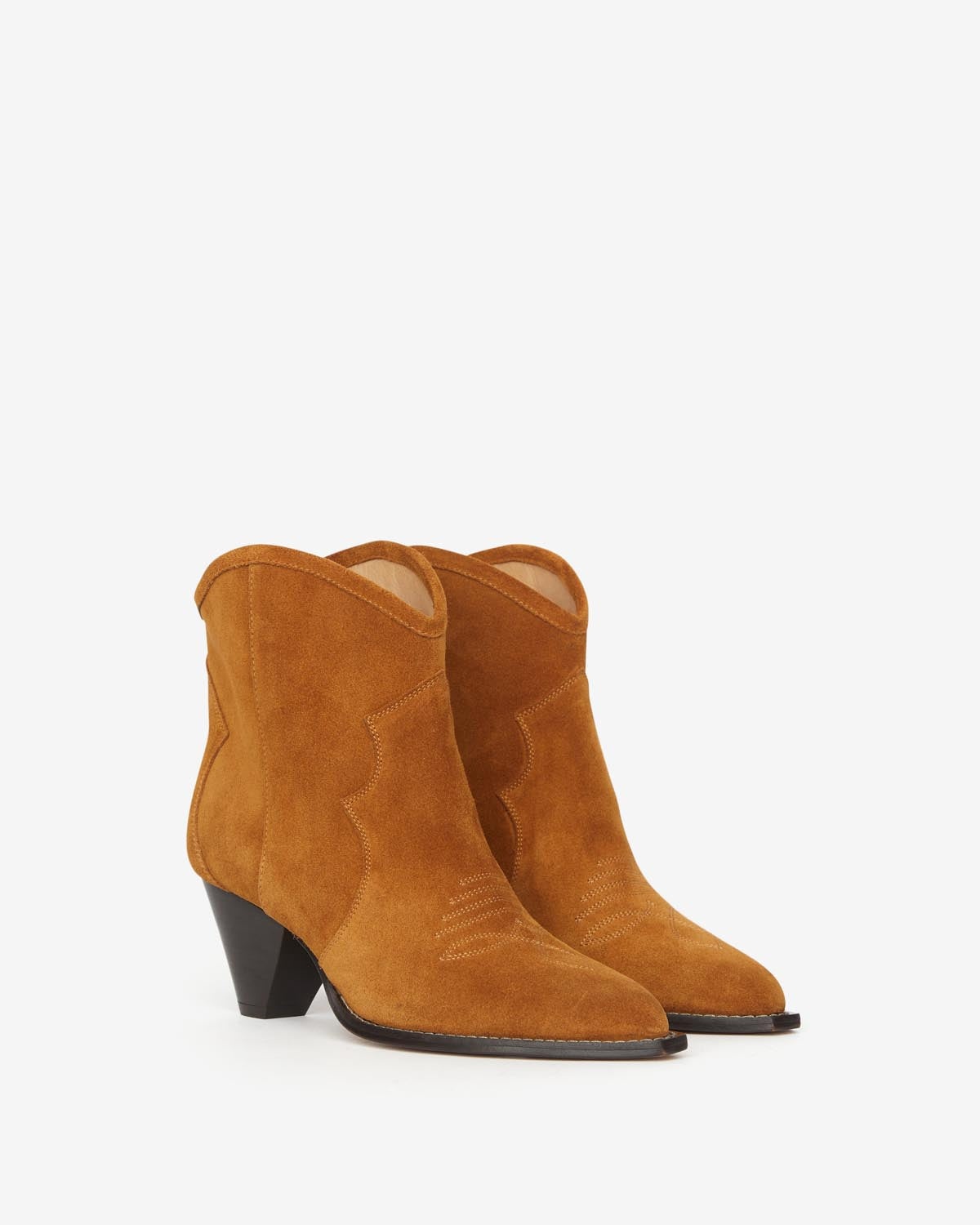 DARIZO BOOTS - 3