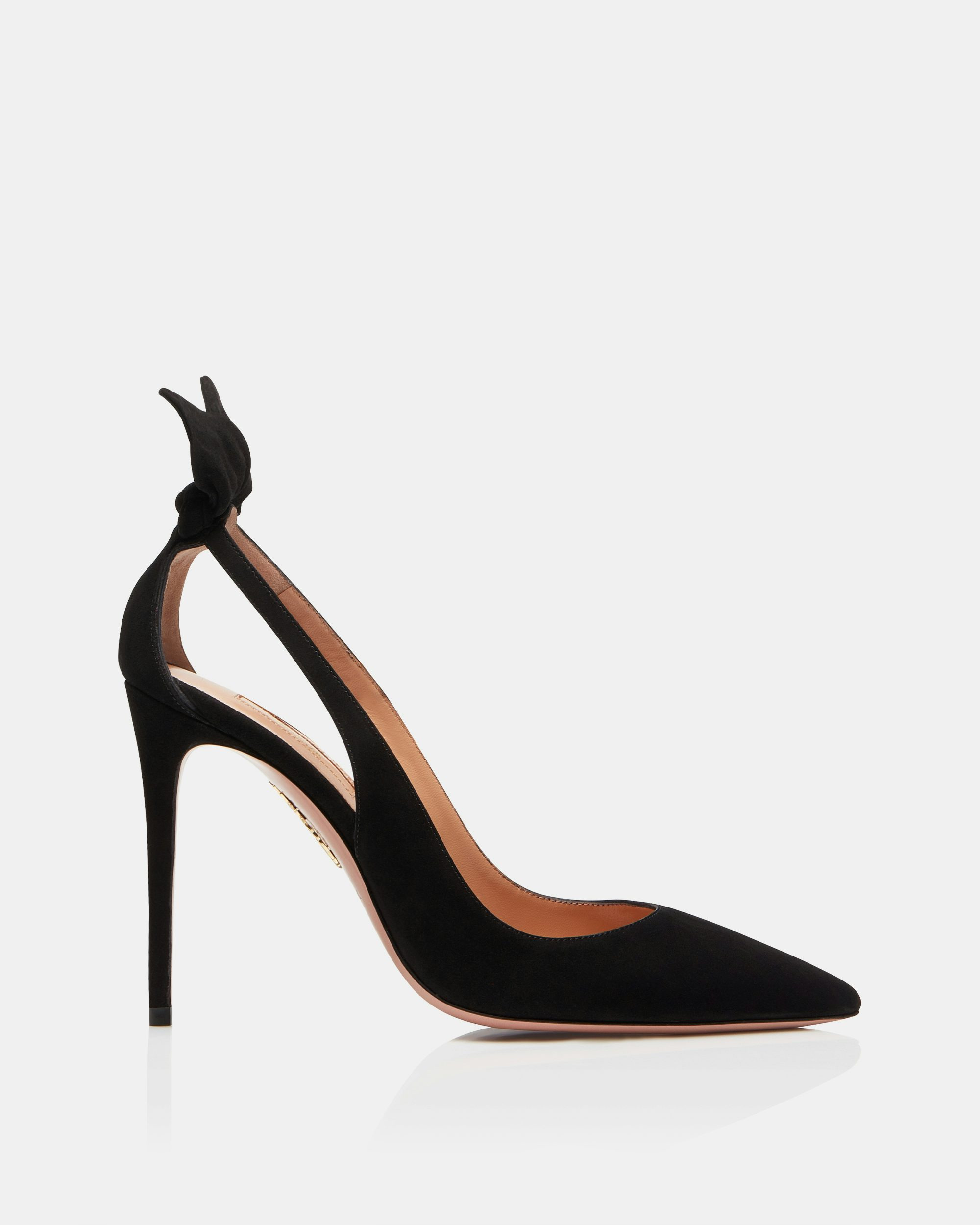 Bow Tie Pump 105 - 6